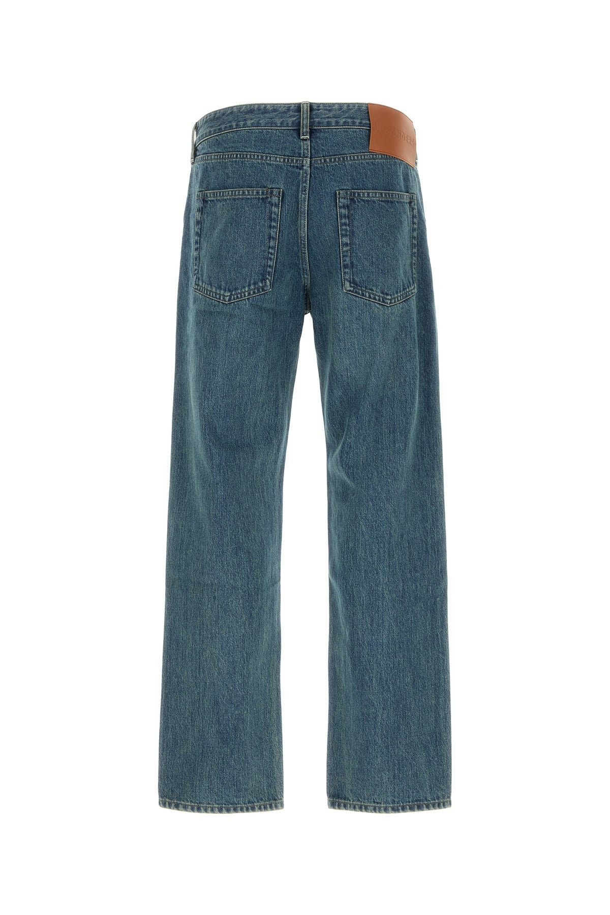Denim jeans - 2