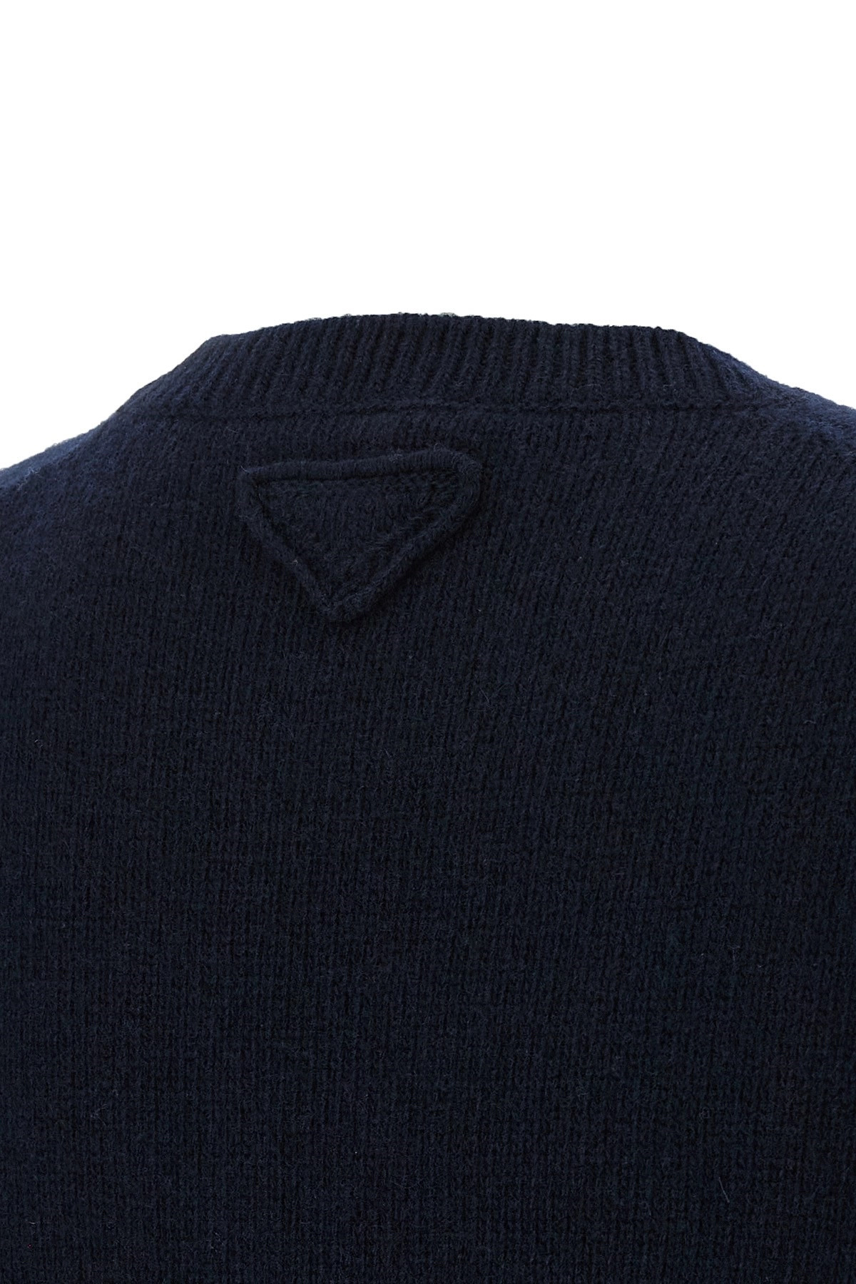 Cashmere sweater - 4