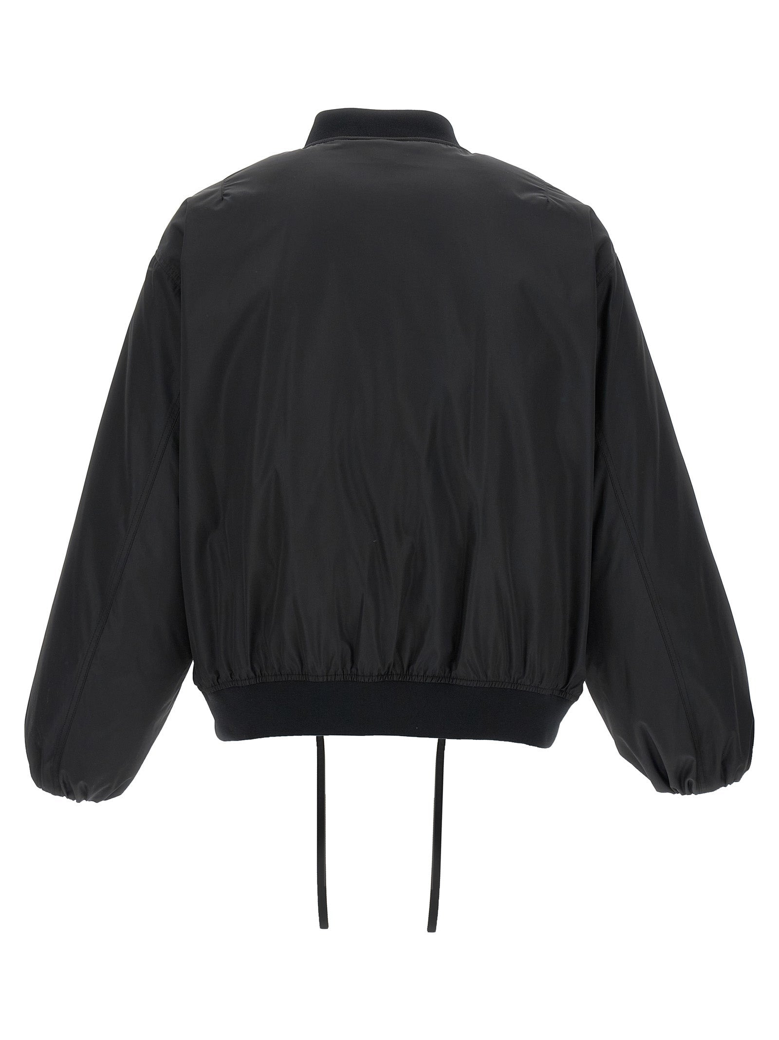 Jil Sander Men '09' Blouson - 2