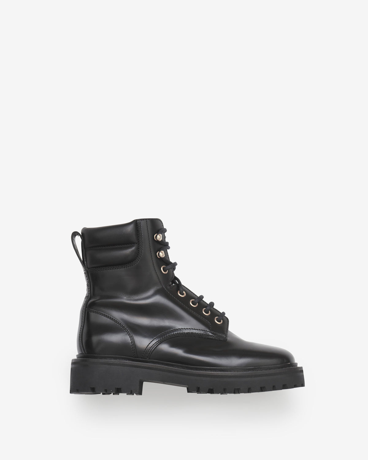 CAMPA ANKLE BOOTS - 5