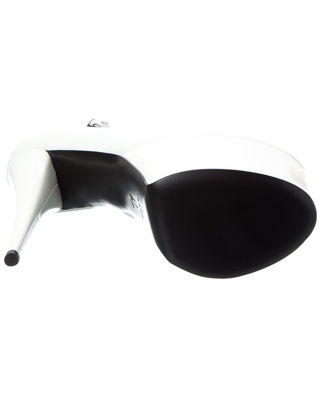 Giuseppe Zanotti Yana 90 Platform Pump - 4