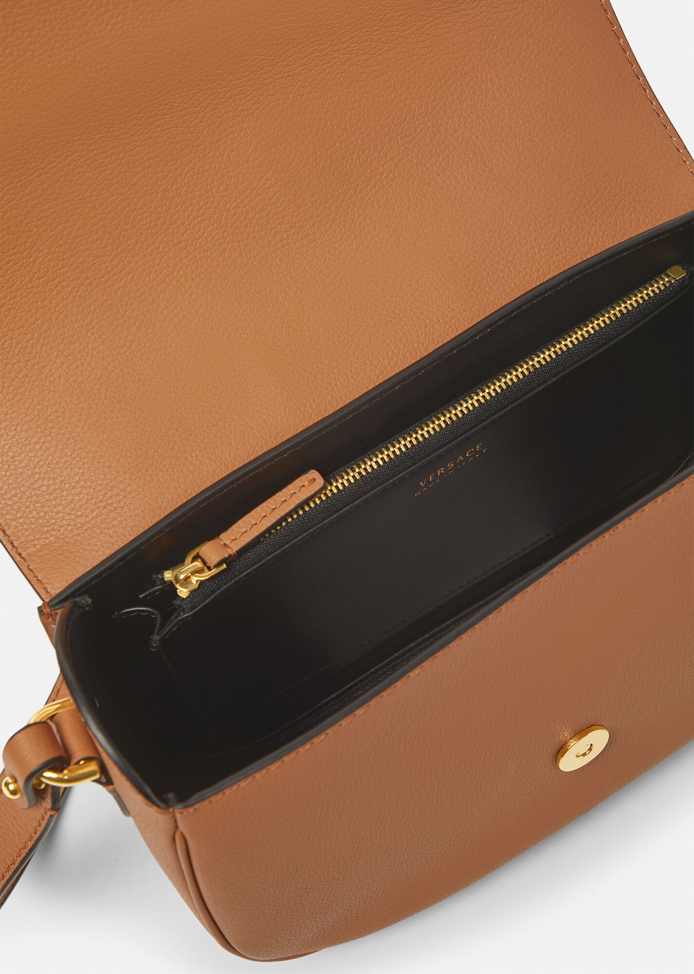 La Medusa Shoulder Bag - 5