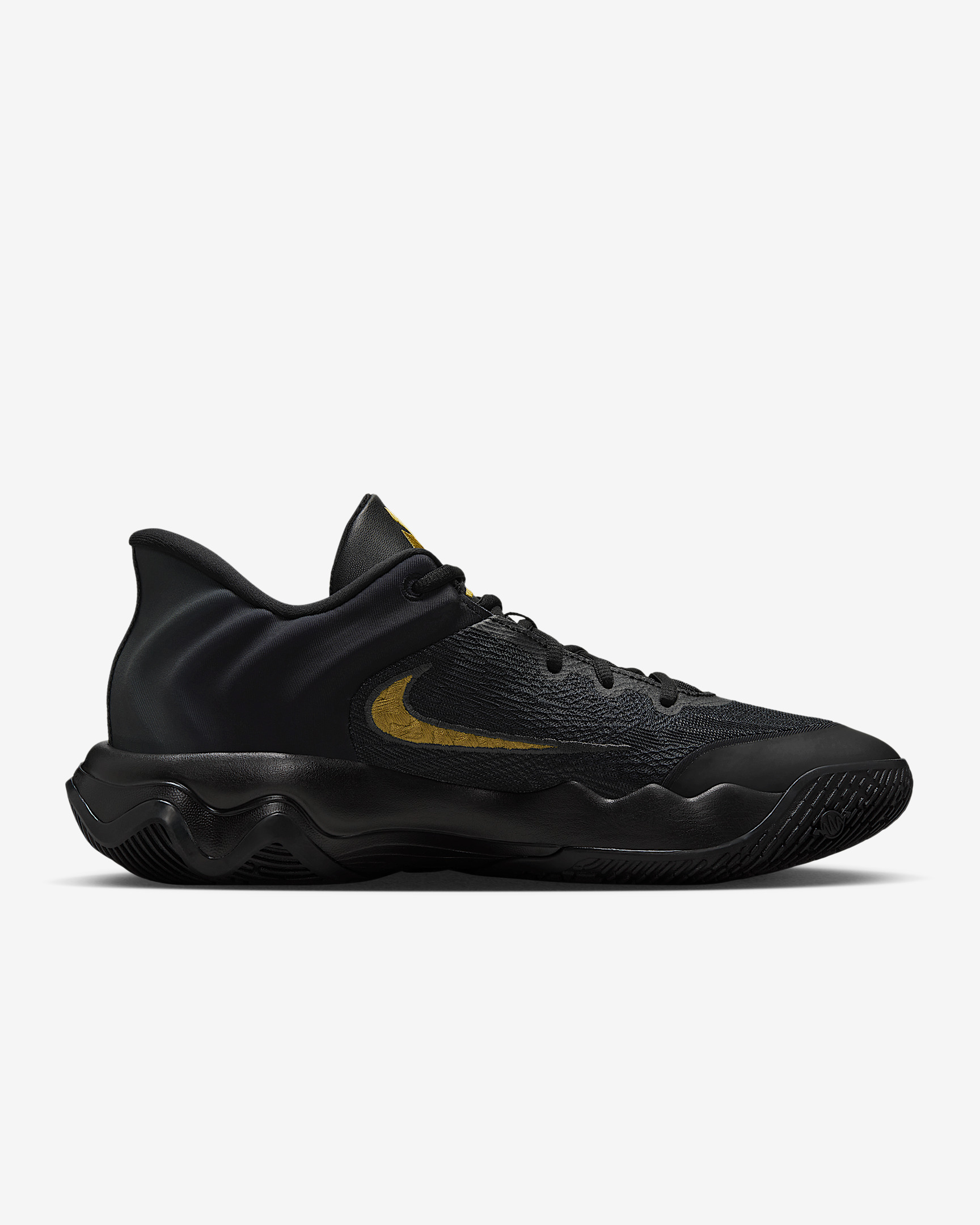 Giannis Immortality 4 Basketball Shoes - 3