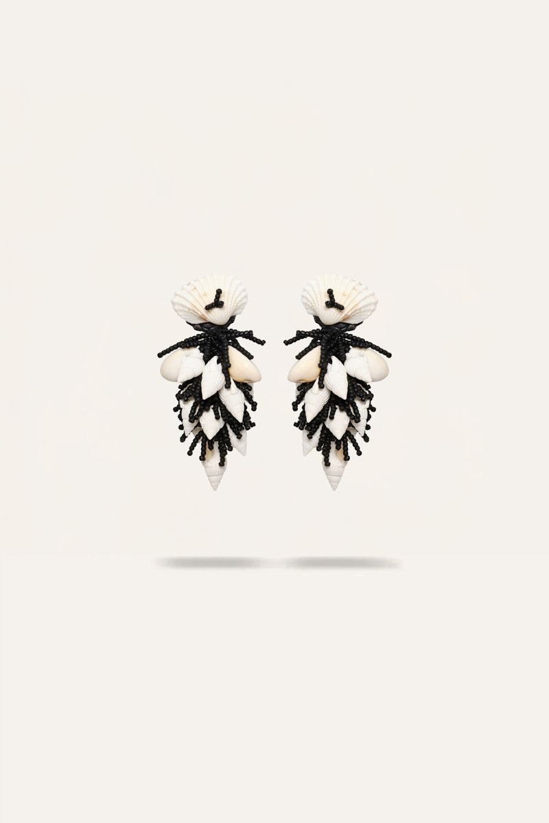 Whimsical Waters Earrings 1