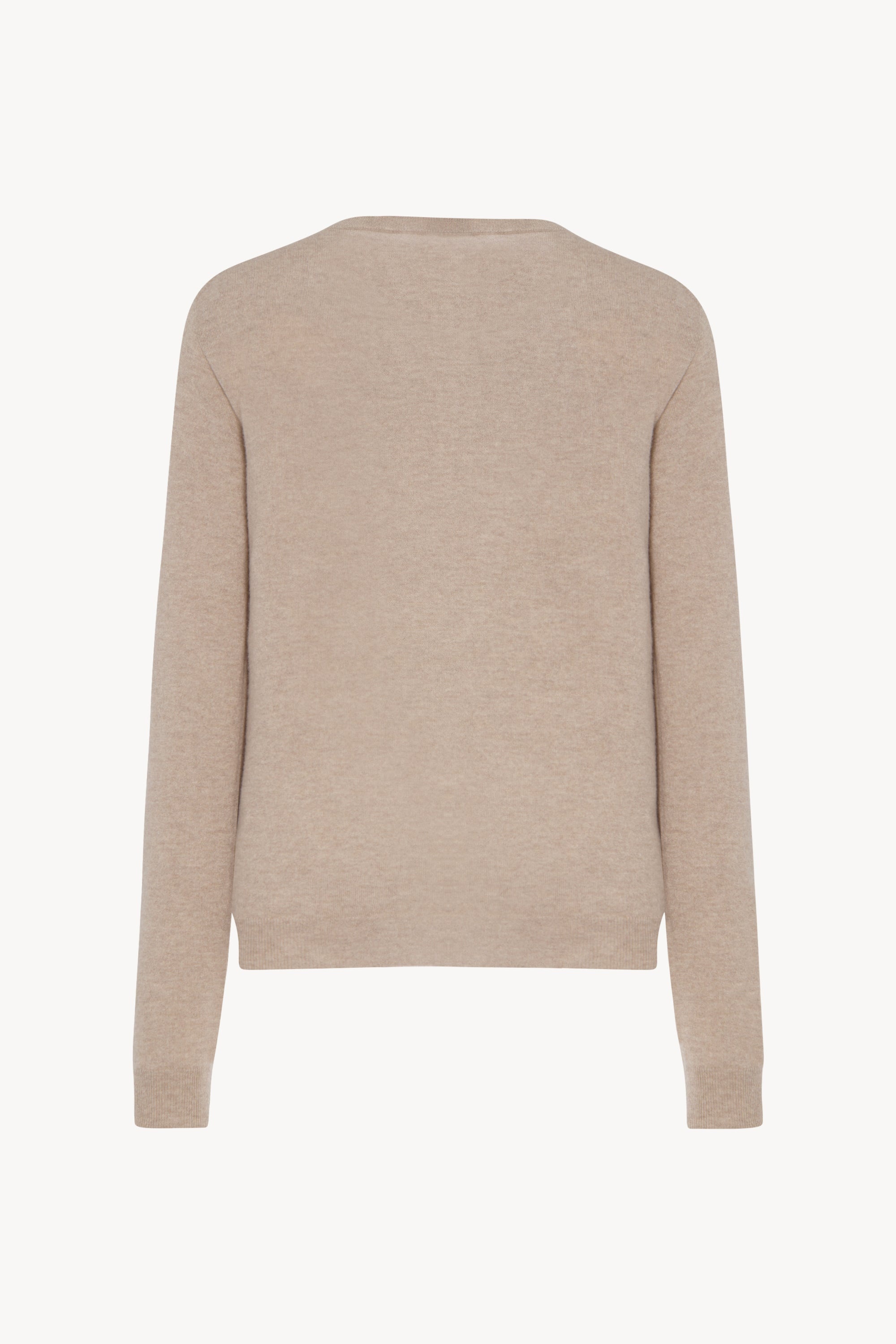 Jazor Sweater in Cashmere - 2