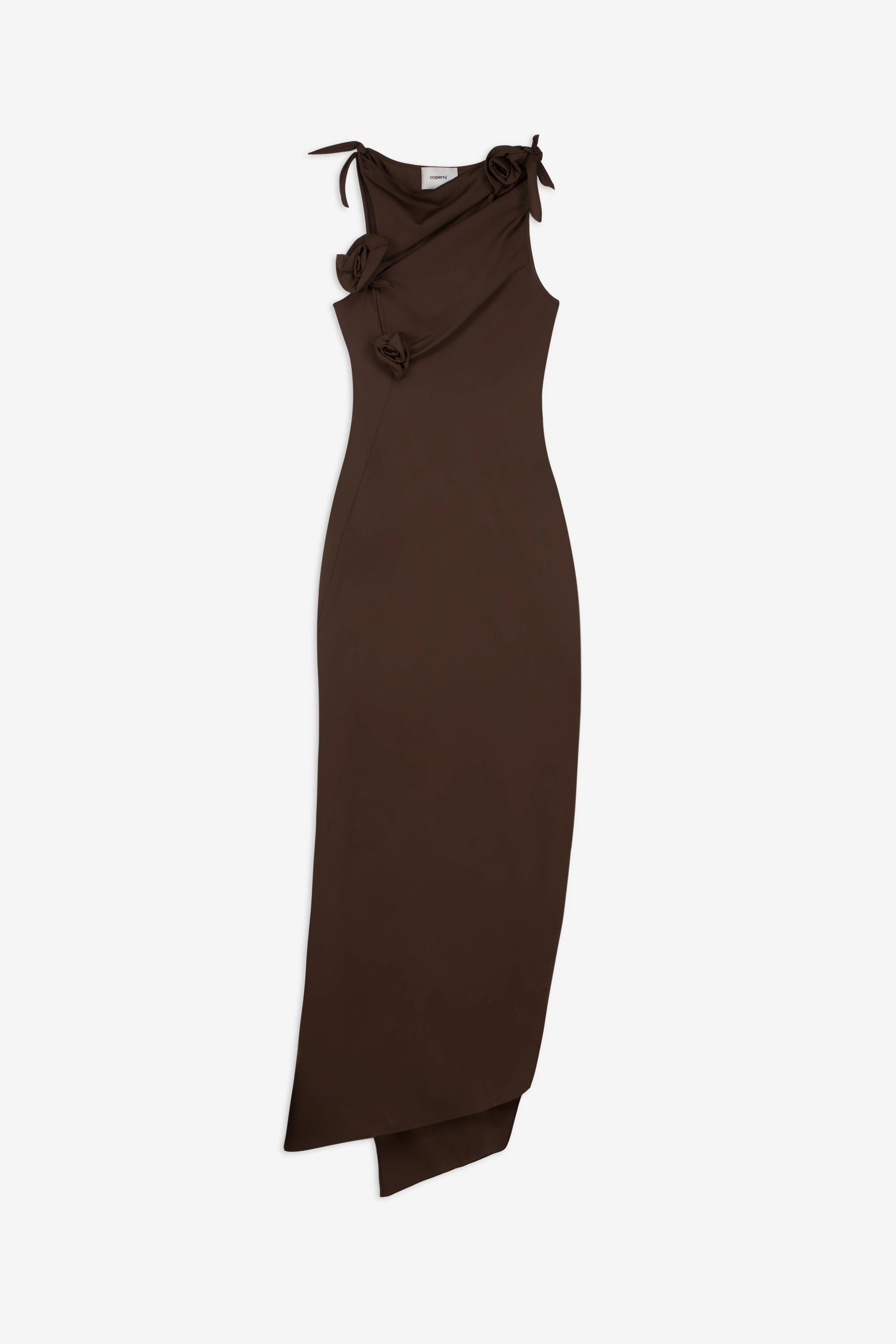 Flower Gown - 1