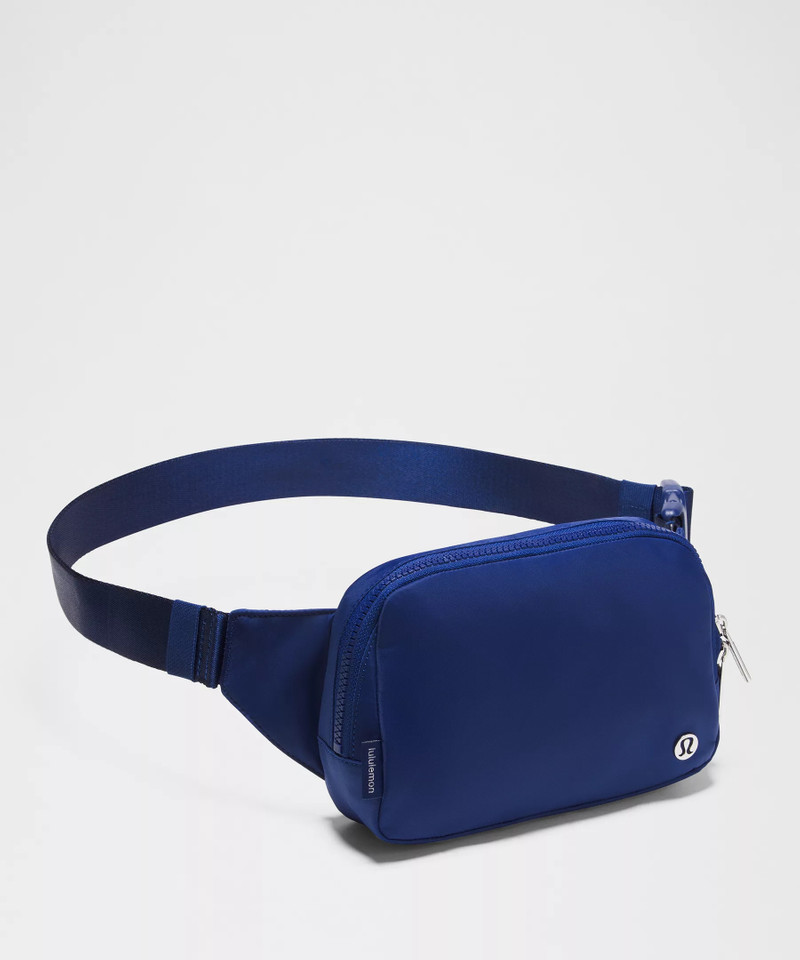 Everywhere Belt Bag Large with Long Strap 2L 4