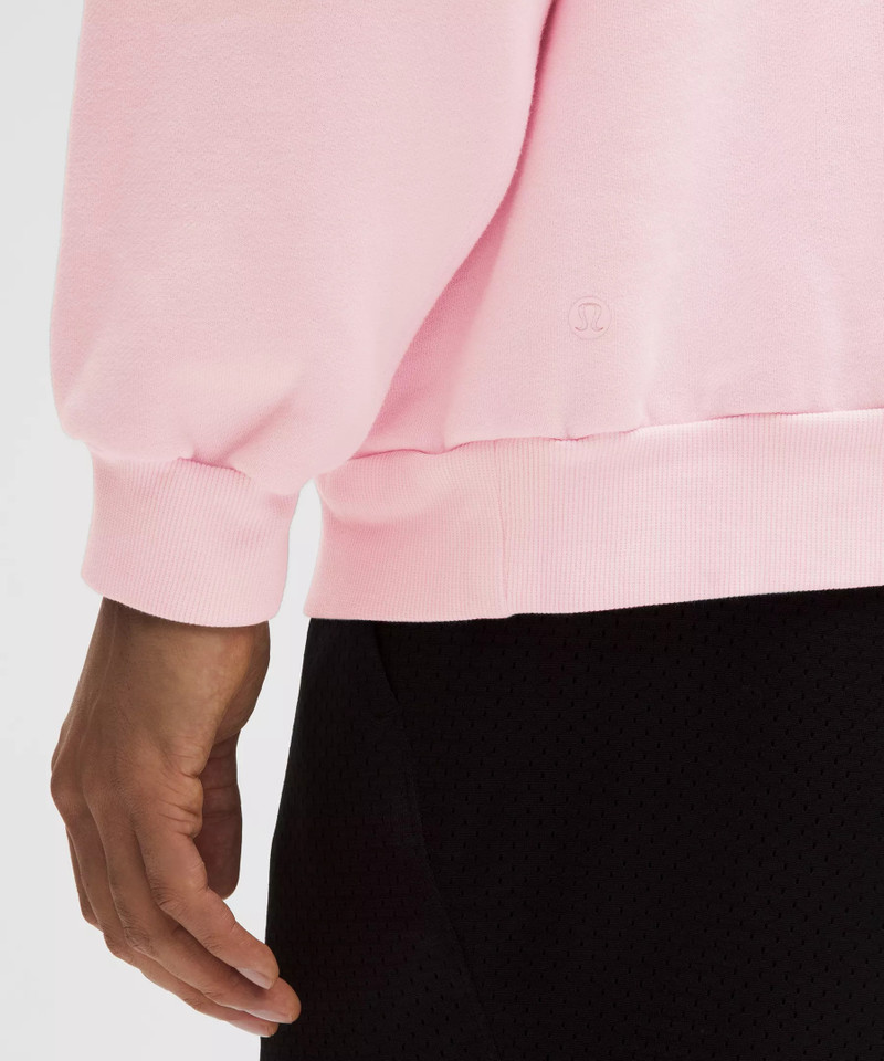 Steady State Pullover Hoodie 6