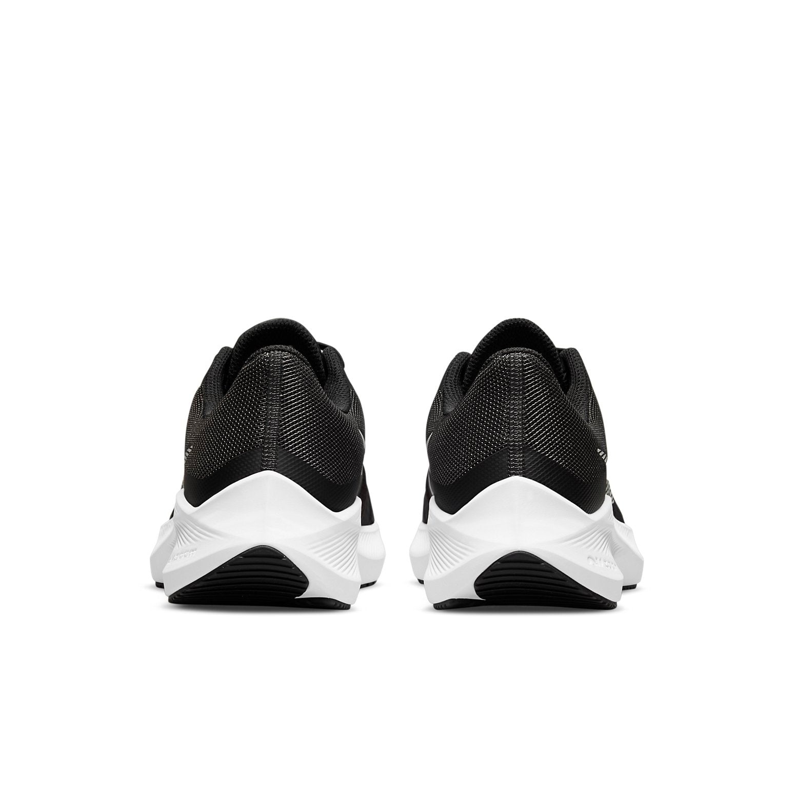 (WMNS) Nike Zoom Winflo 8 'Black White' CW3421-005 - 5