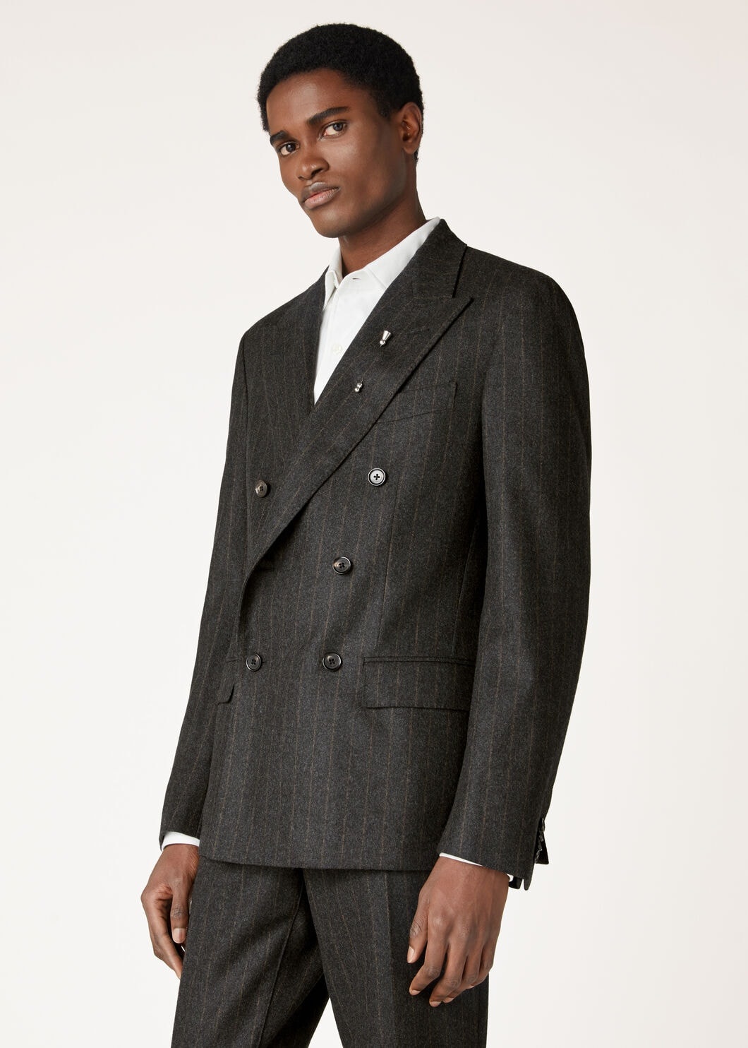 Milano Jacket - 4