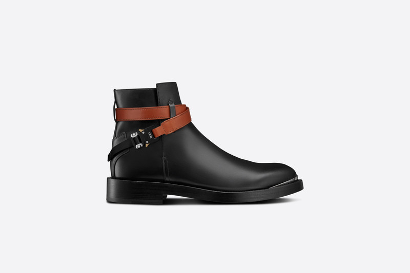 Dior Evidence Ankle Boot 1