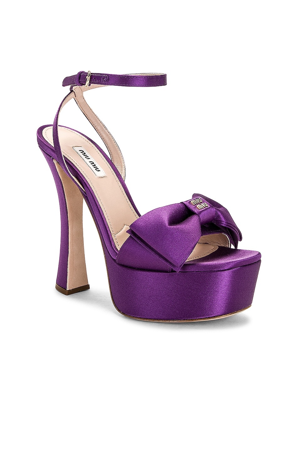 Bow Sandal - 2