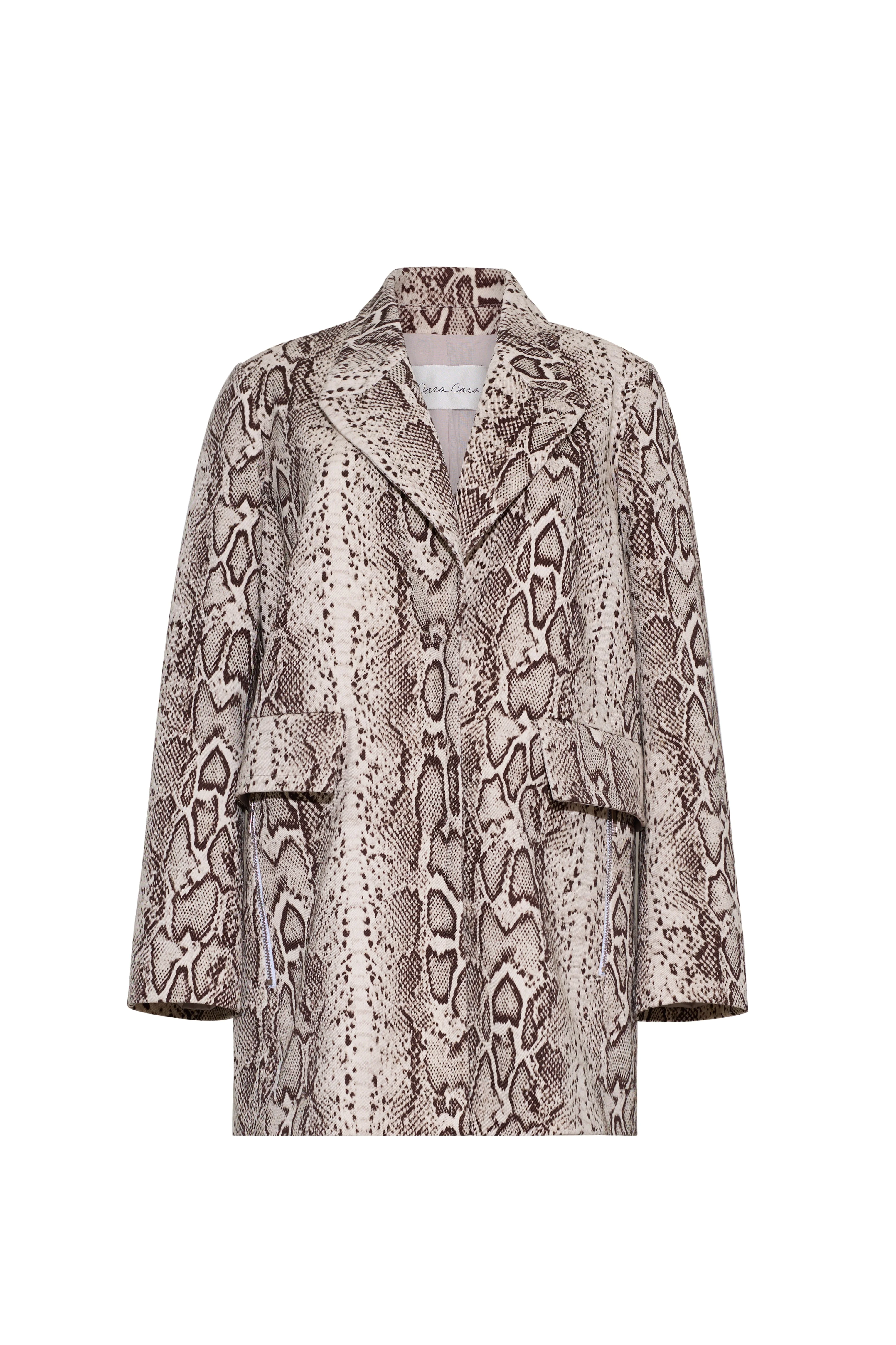 Romeo Blazer - 1