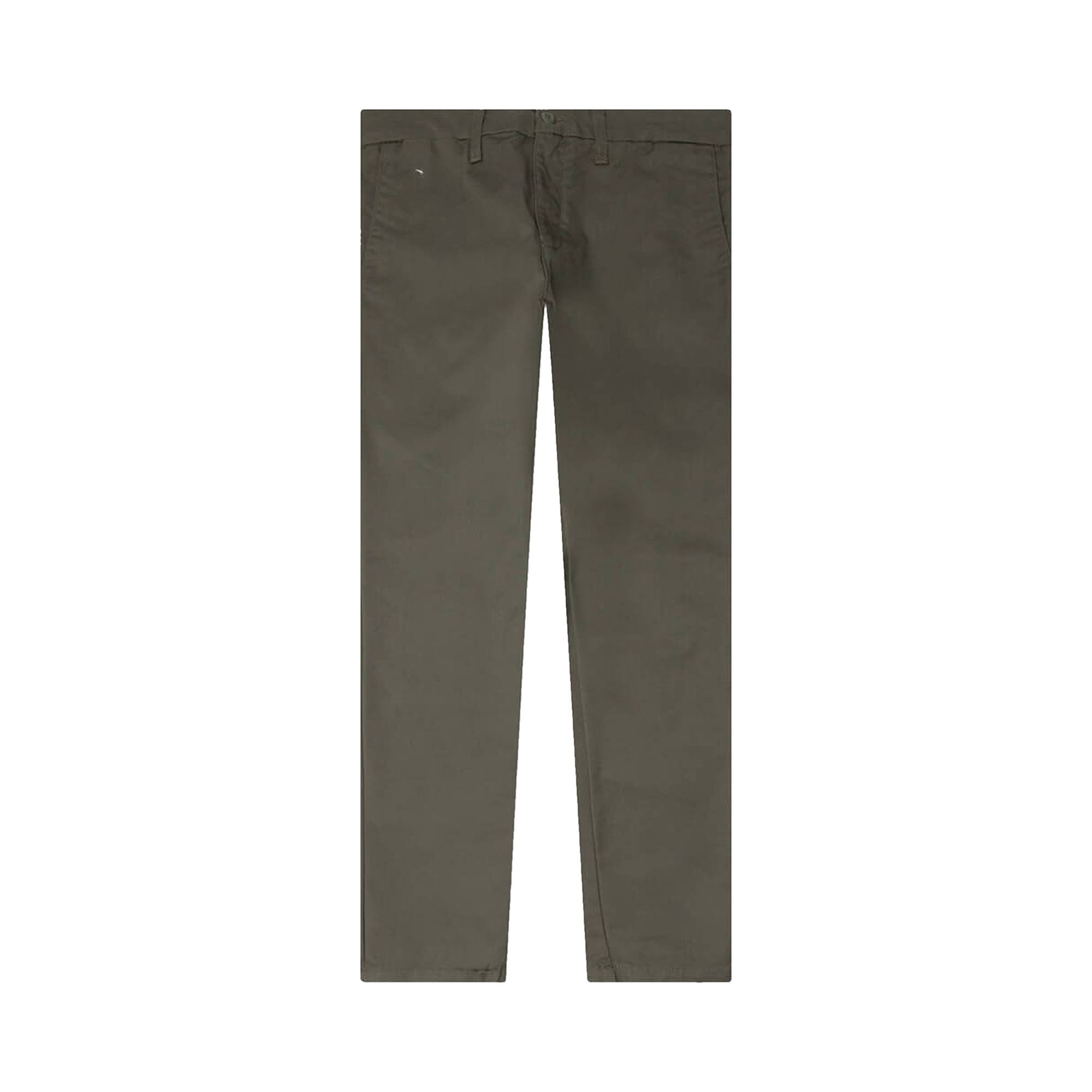 Carhartt WIP Sid Pant 'Salvia' - 1