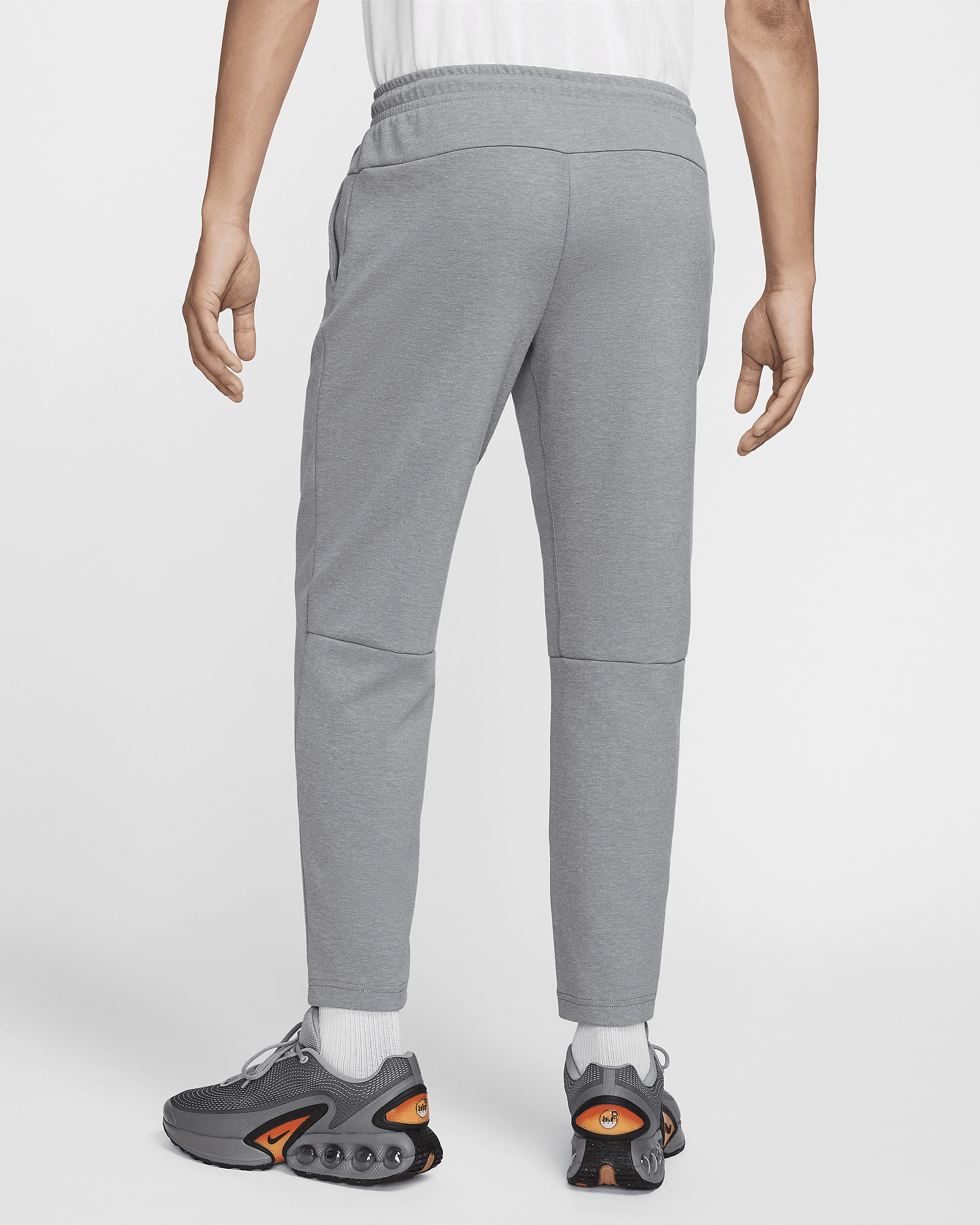 Nike Primary Men's Dri-FIT UV Tapered Versatile Pants - 2