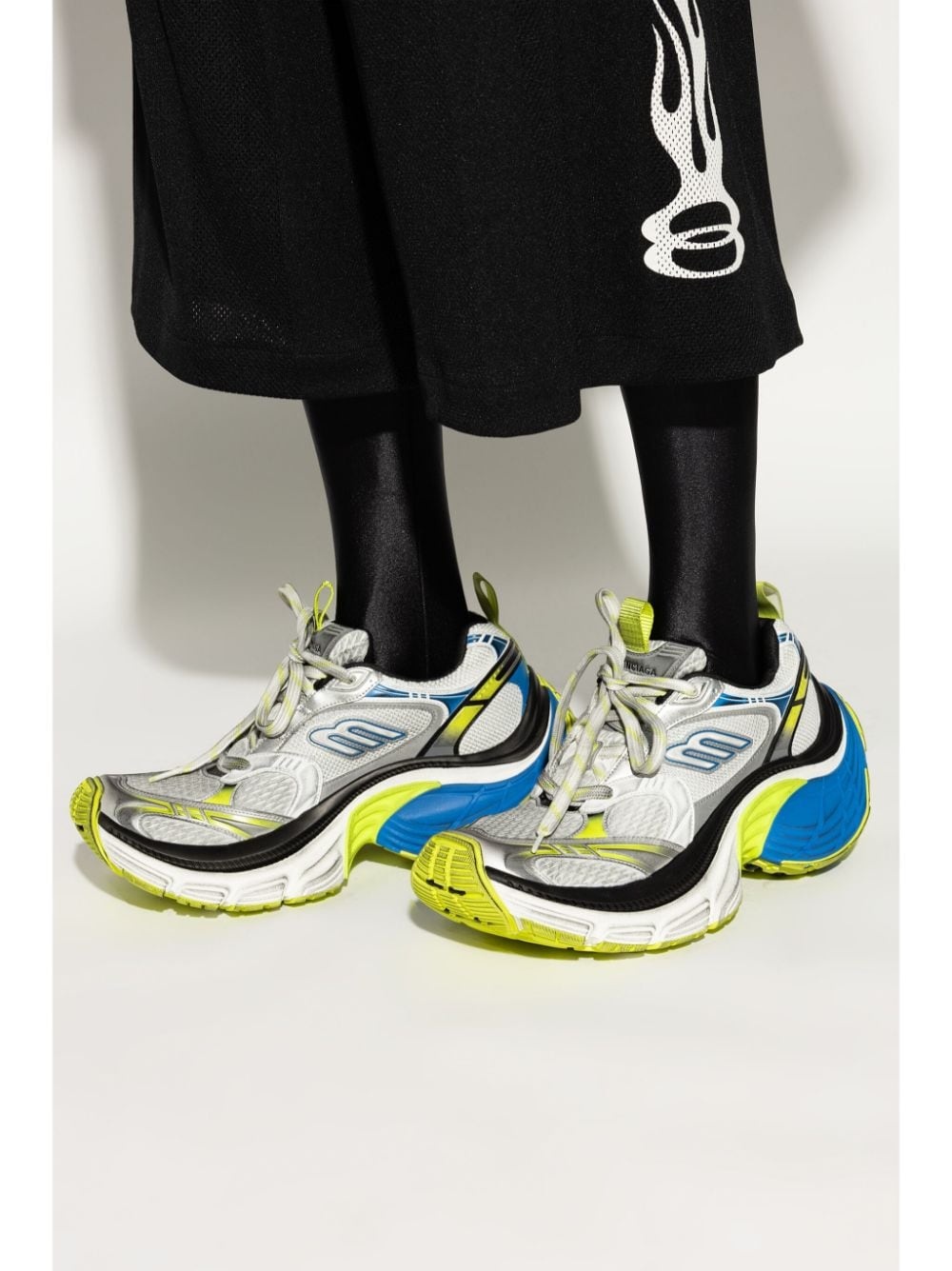 VIP【送料関税込】BALENCIAGA 10XL SNEAKERS BALENCIAGA 10XL(バレンシアガ) スニーカー(メンズ) - 海外通販