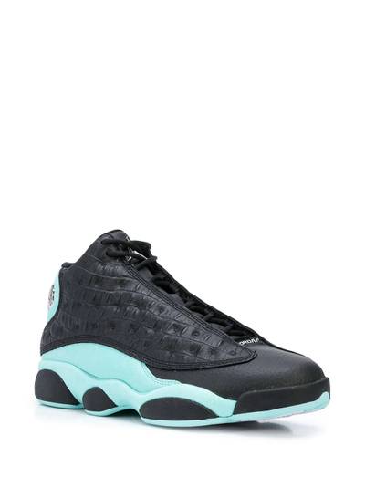 Jordan Air Jordan 13 island green outlook