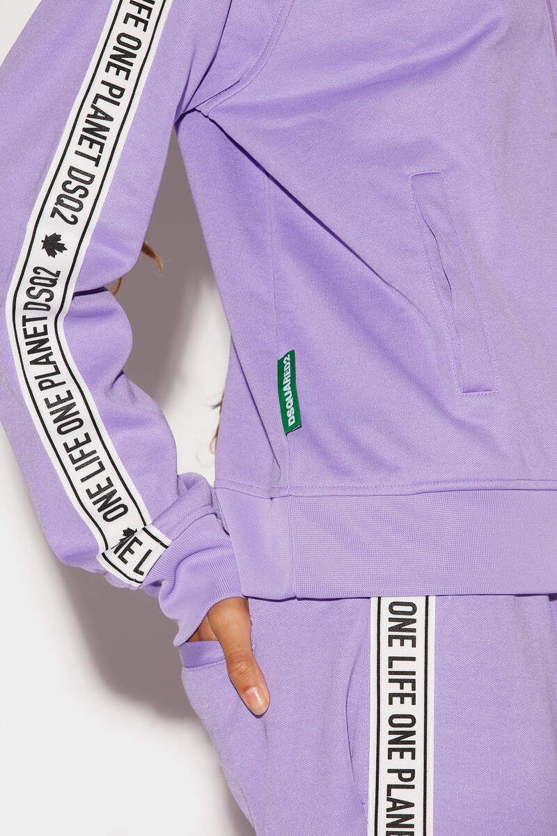 ONE LIFE COOL SWEATSHIRT - 4