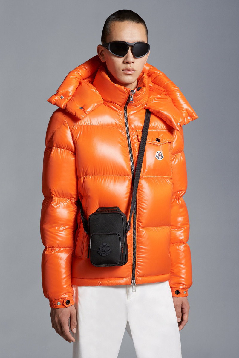 Moncler Yehor Cross Body Bag outlook
