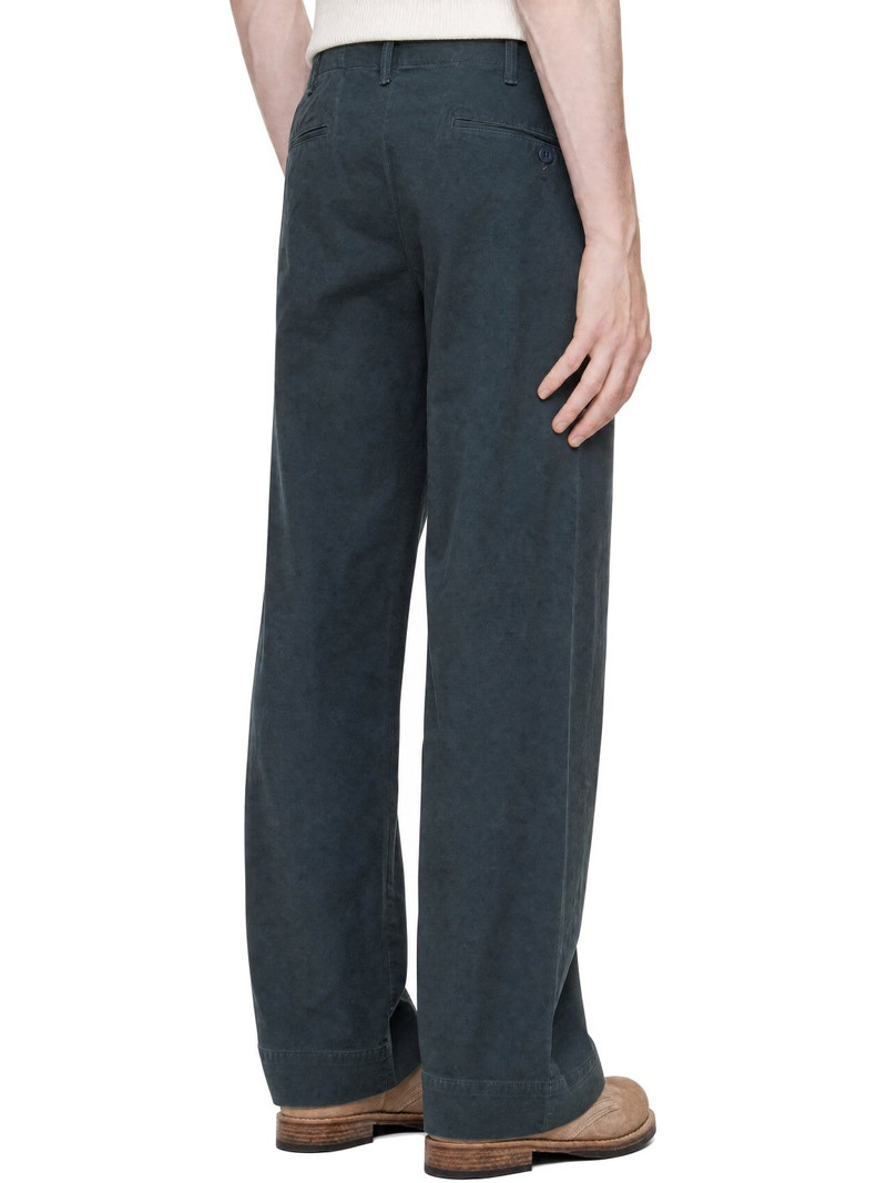 Gray Field Trousers 3