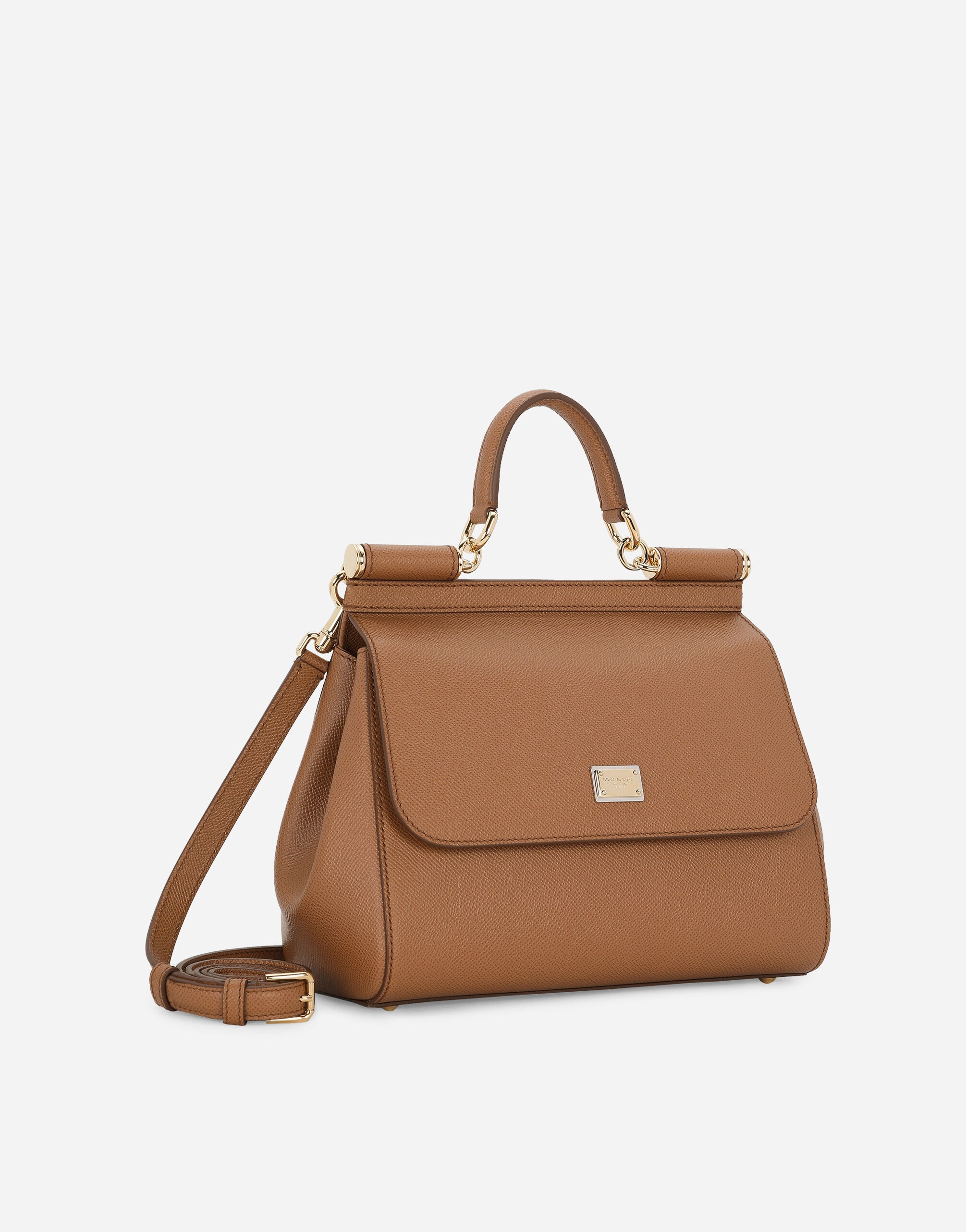 Large Sicily handbag - 3