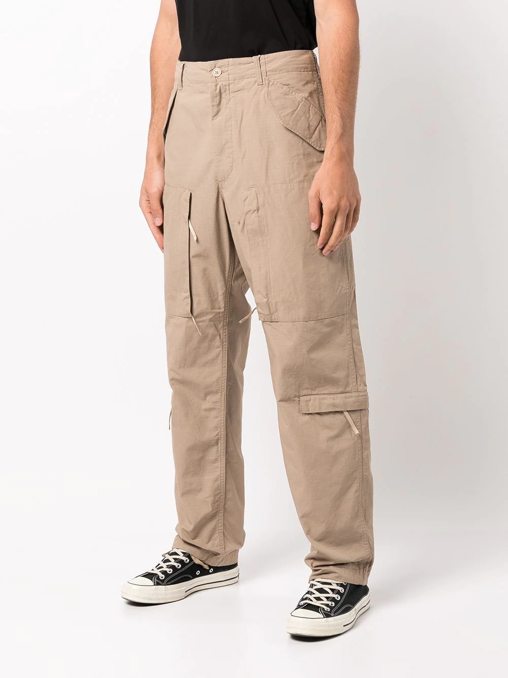 Aircrew cargo trousers - 3