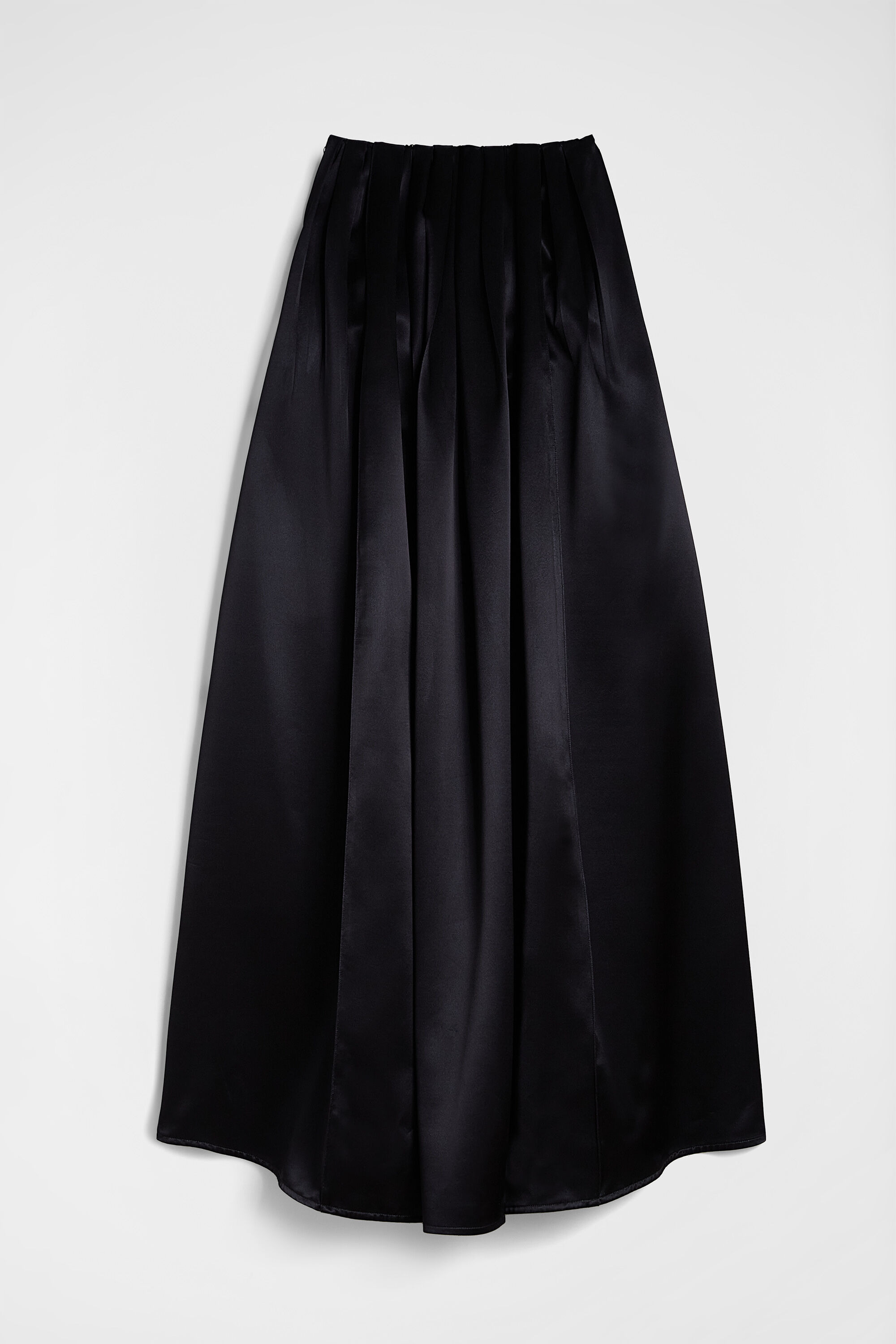 Bustier Dress - 5