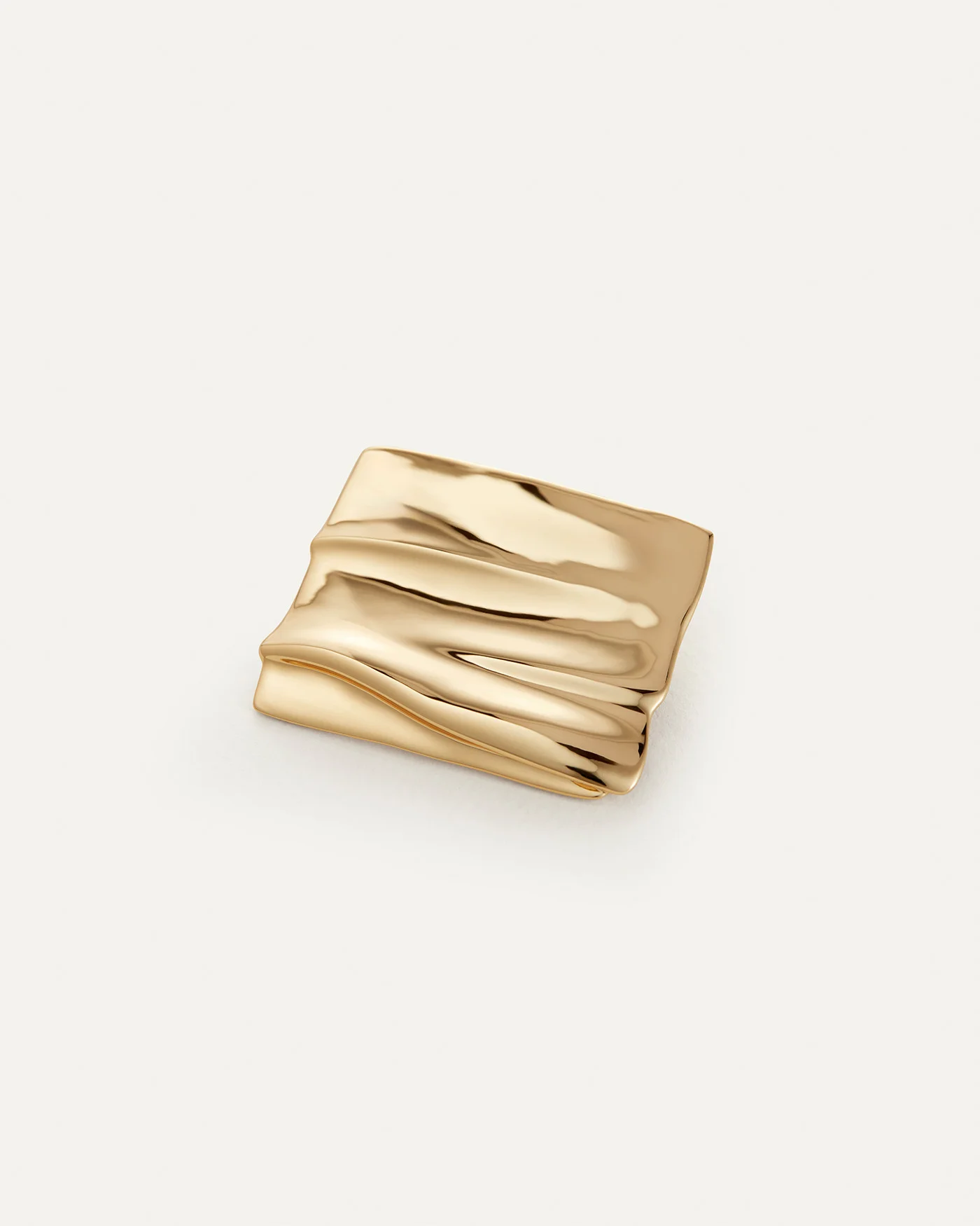 Sundra Brooch - 1