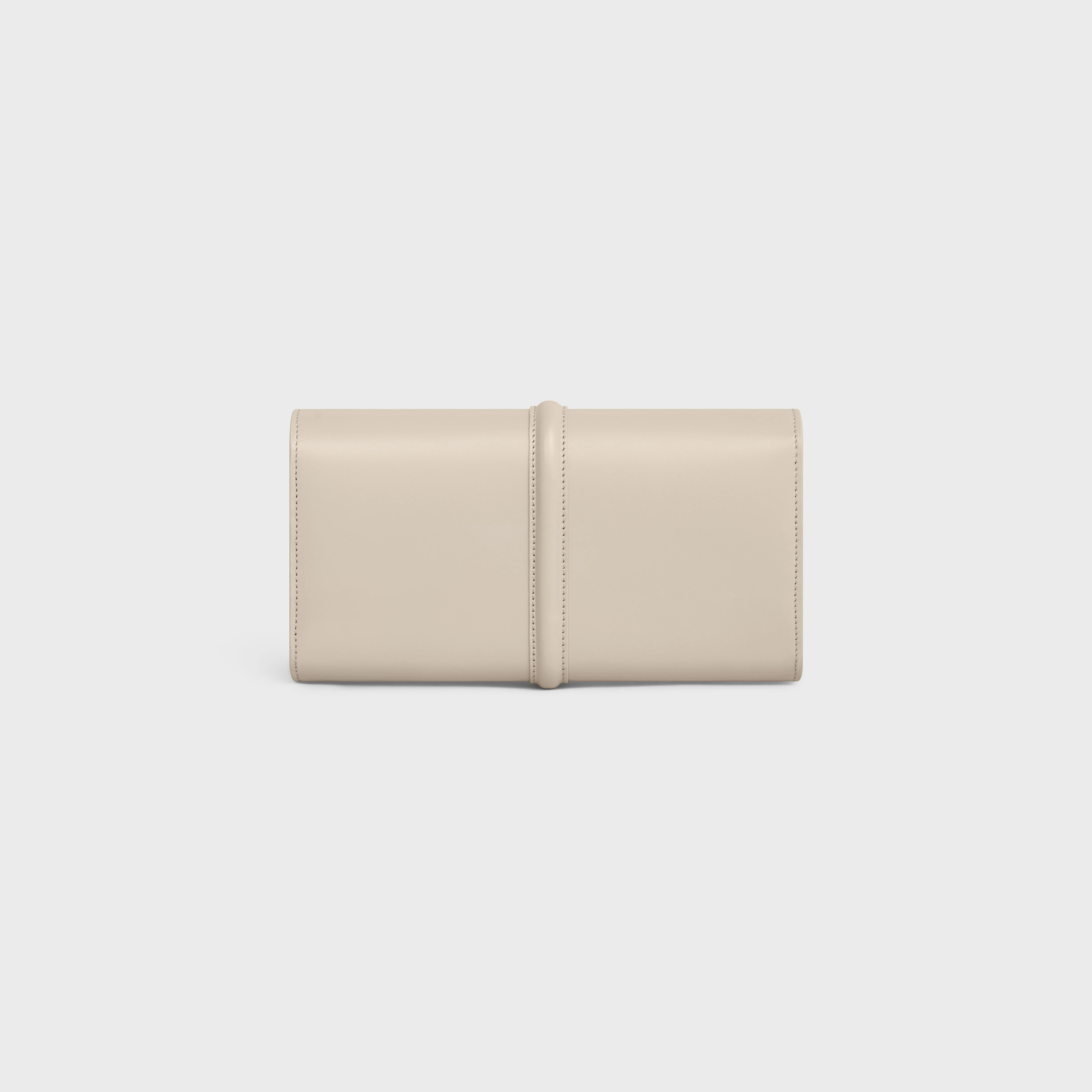 LARGE WALLET 16 in Shiny Calfskin - 3