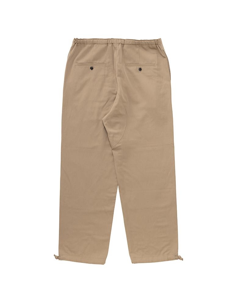 SHARMA PANTS (W/L) BEIGE - 2