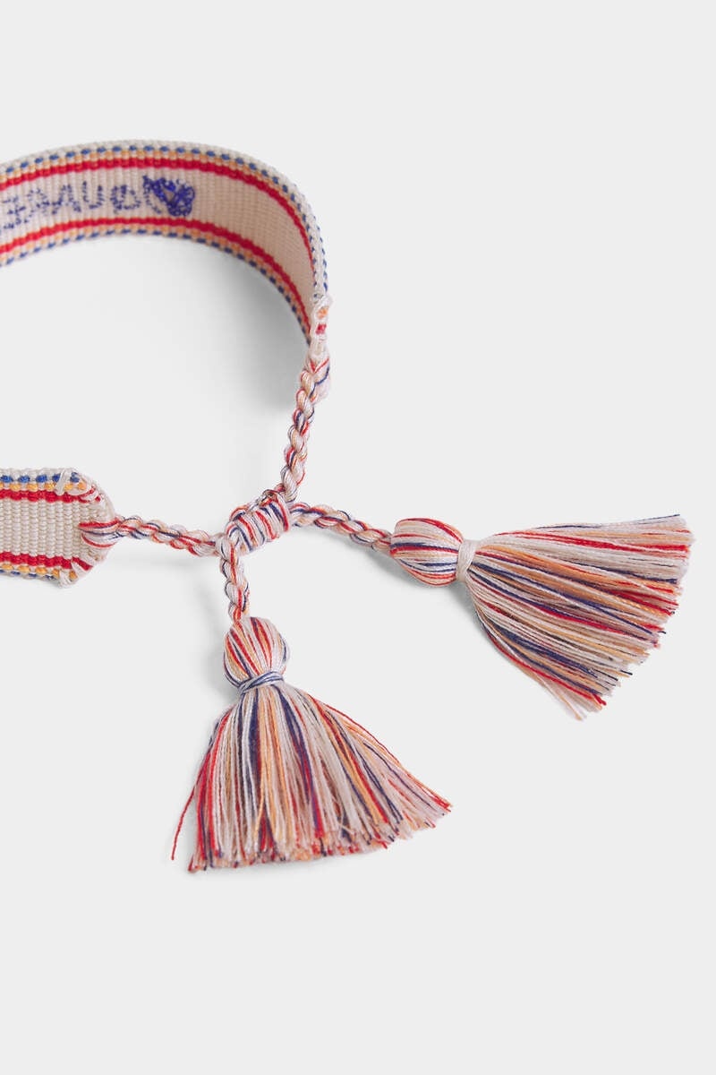 SUMMER LOVERS BRACELET - 4
