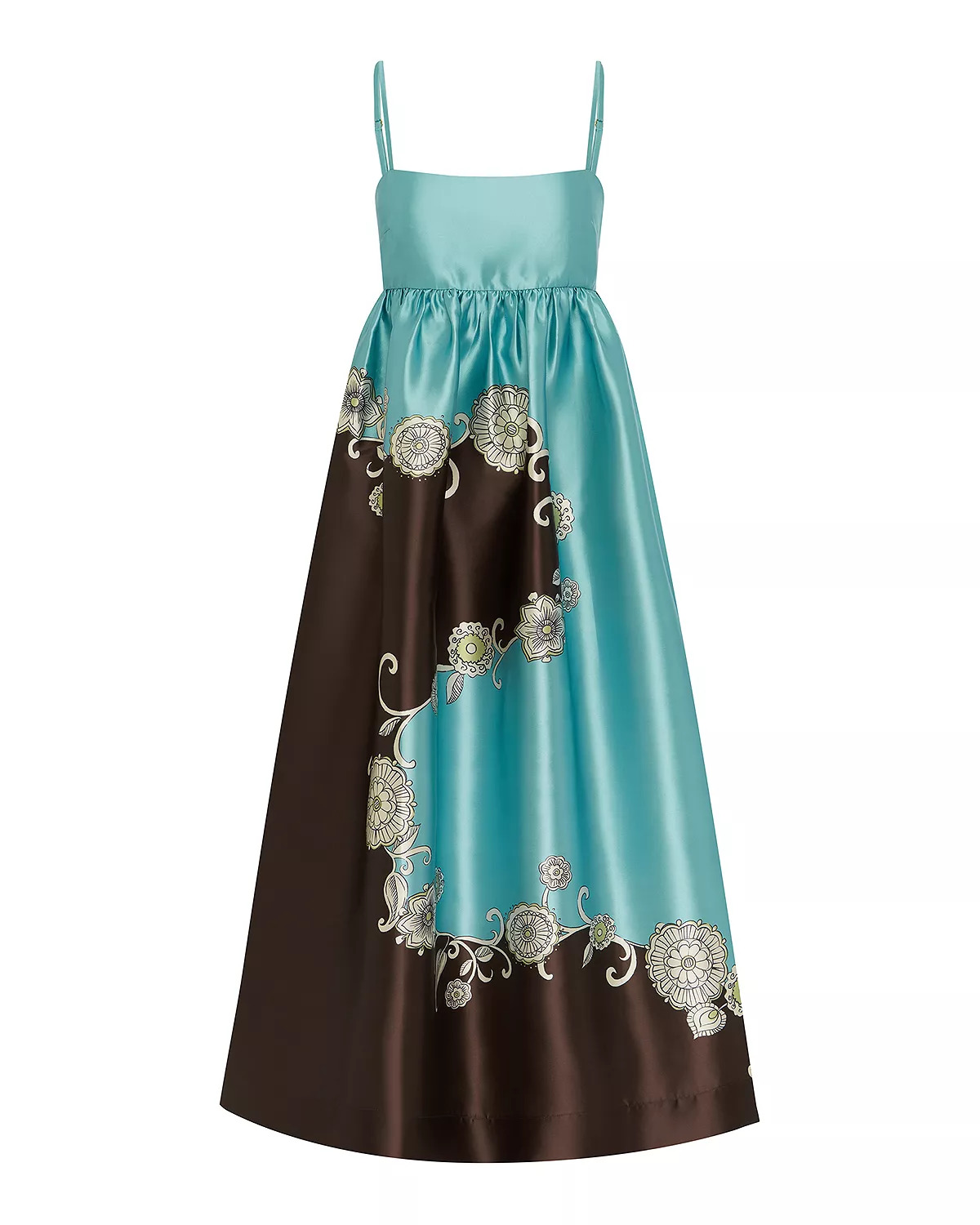 Gia Gown - 4