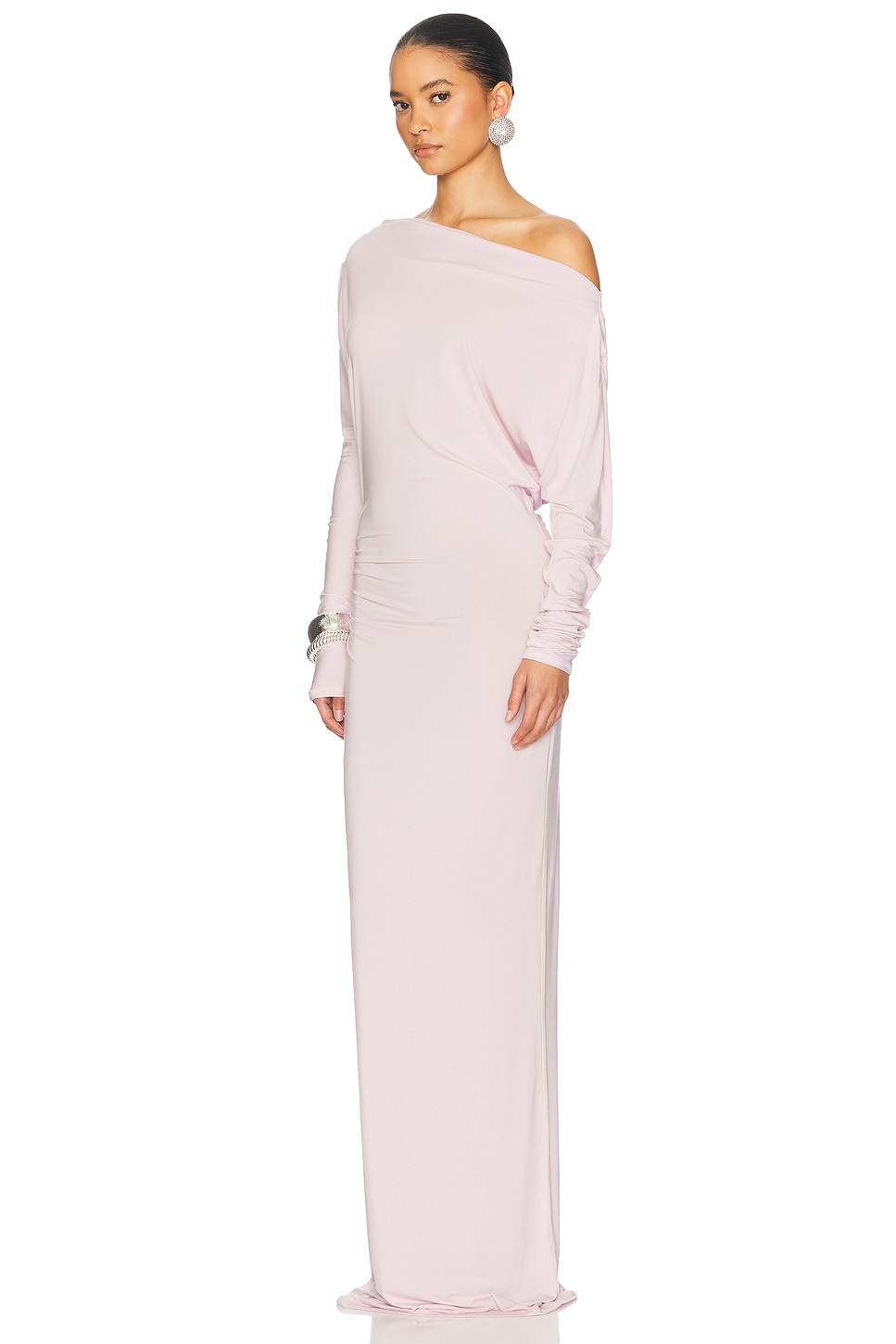 The Nina Dress - 3