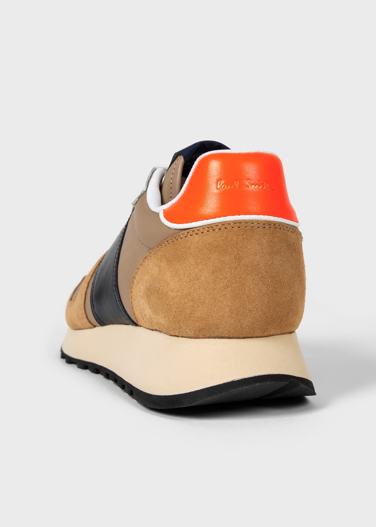 'Eighties' Sneakers - 3