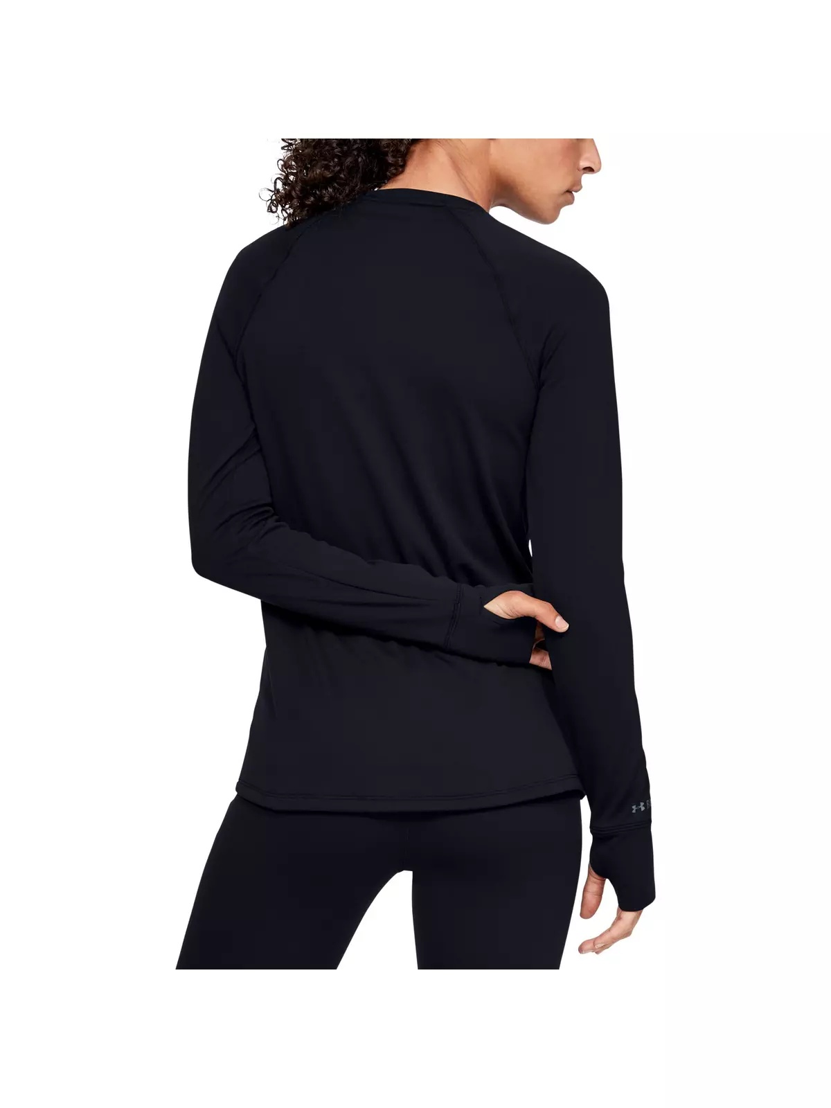 ColdGear Base 2.0 Crew Long Sleeve Shirt - 2