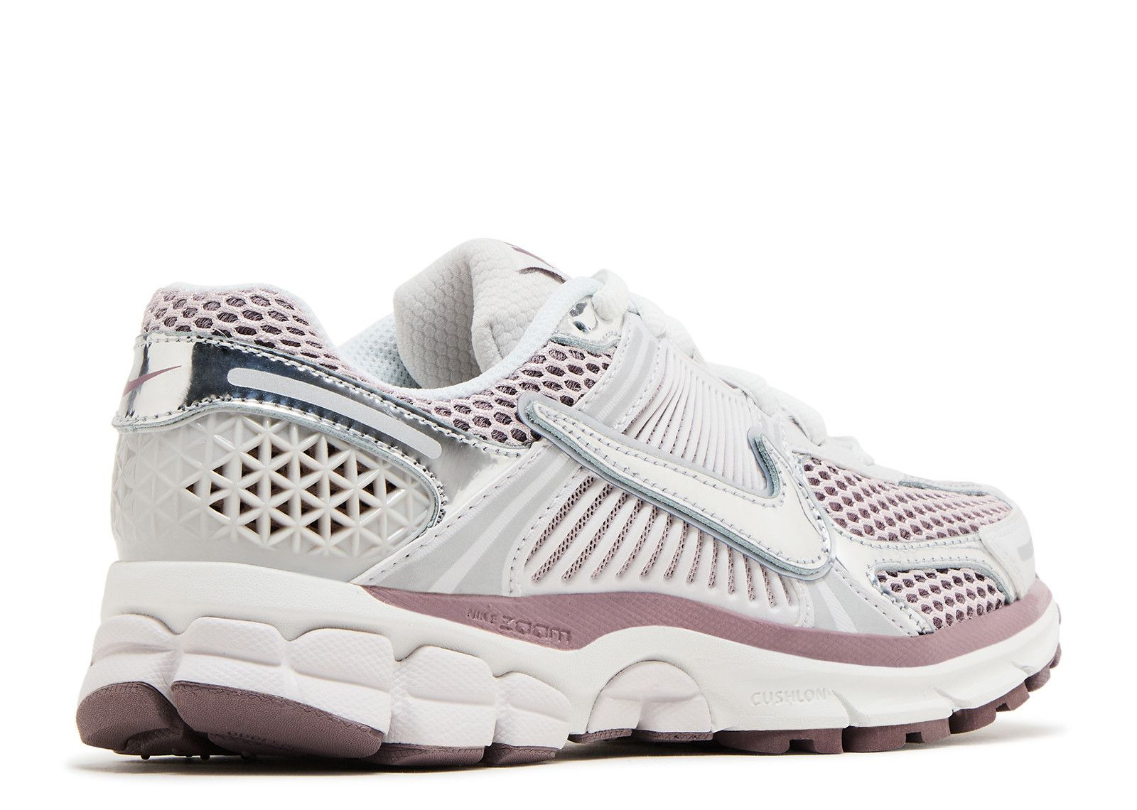 WMNS AIR ZOOM VOMERO 5 'CHROME PLATINUM VIOLET' - 3