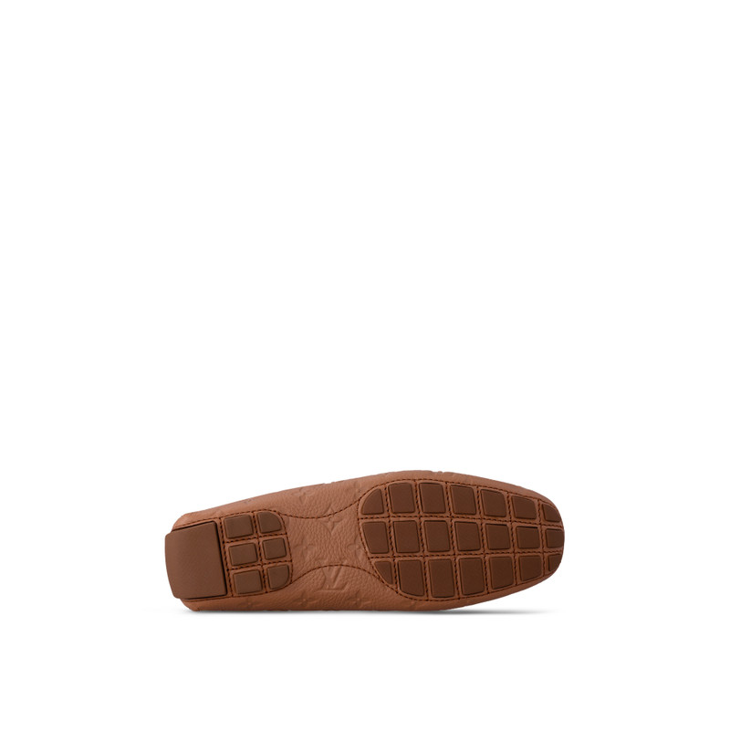 Monte Carlo Moccasin 5