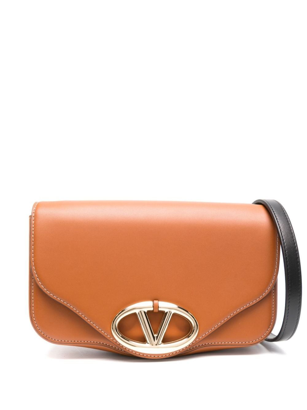 VLogo Signature crossbody bag - 1