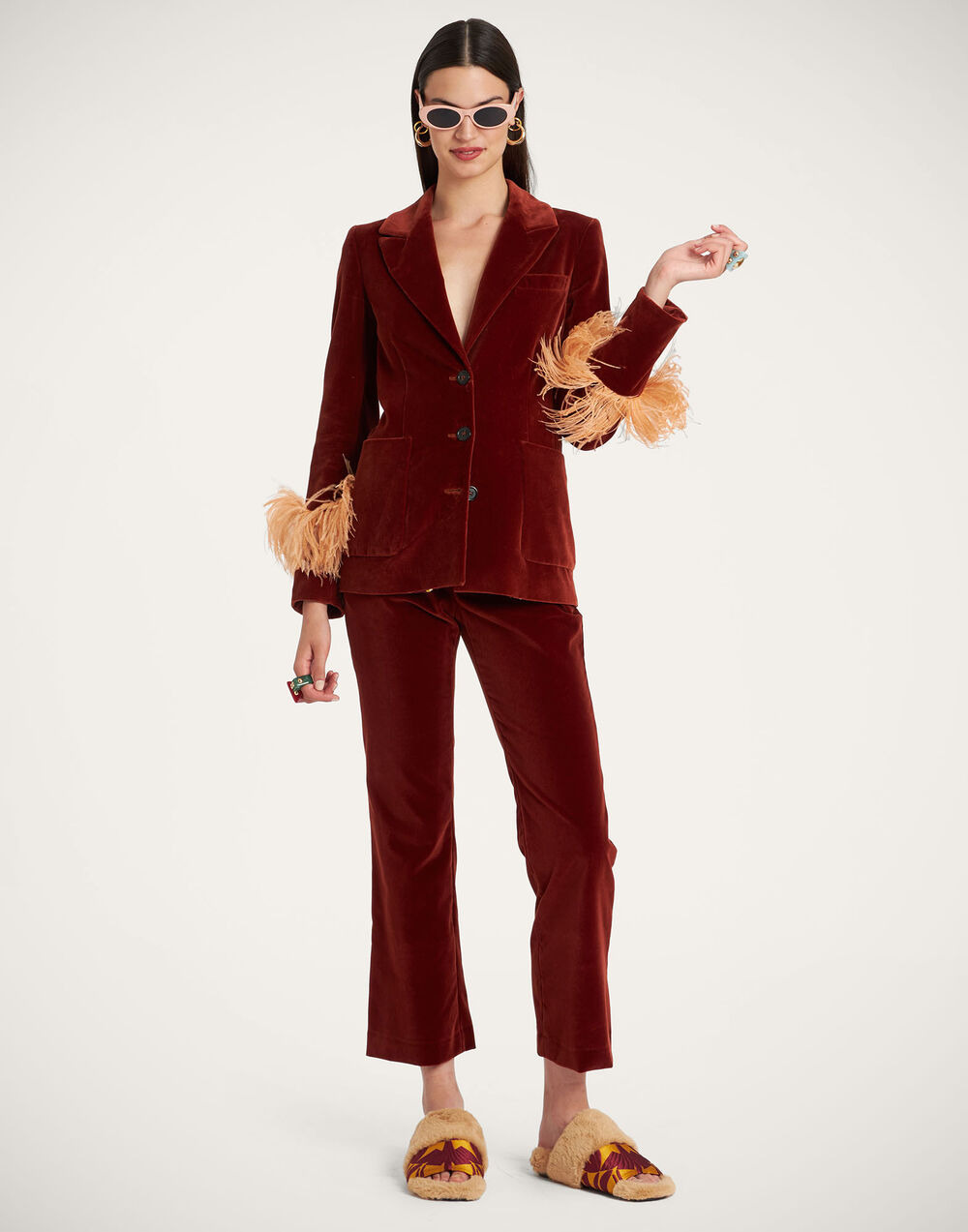 Keaton Jacket - 6