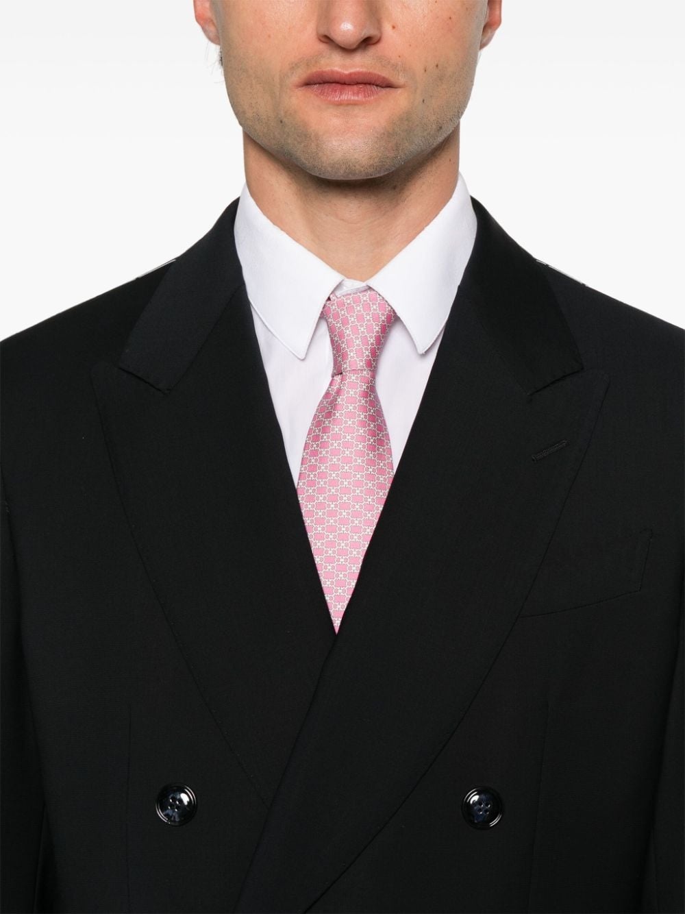 wool suit - 4