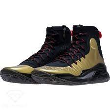 Under Armour Curry 4 'Shoe Palace 25th Anniversary' 3022393-001 - 2