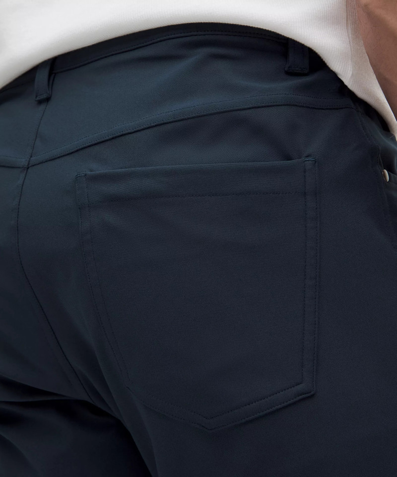 ABC Slim-Fit 5 Pocket Pant 30"L *Warpstreme 5