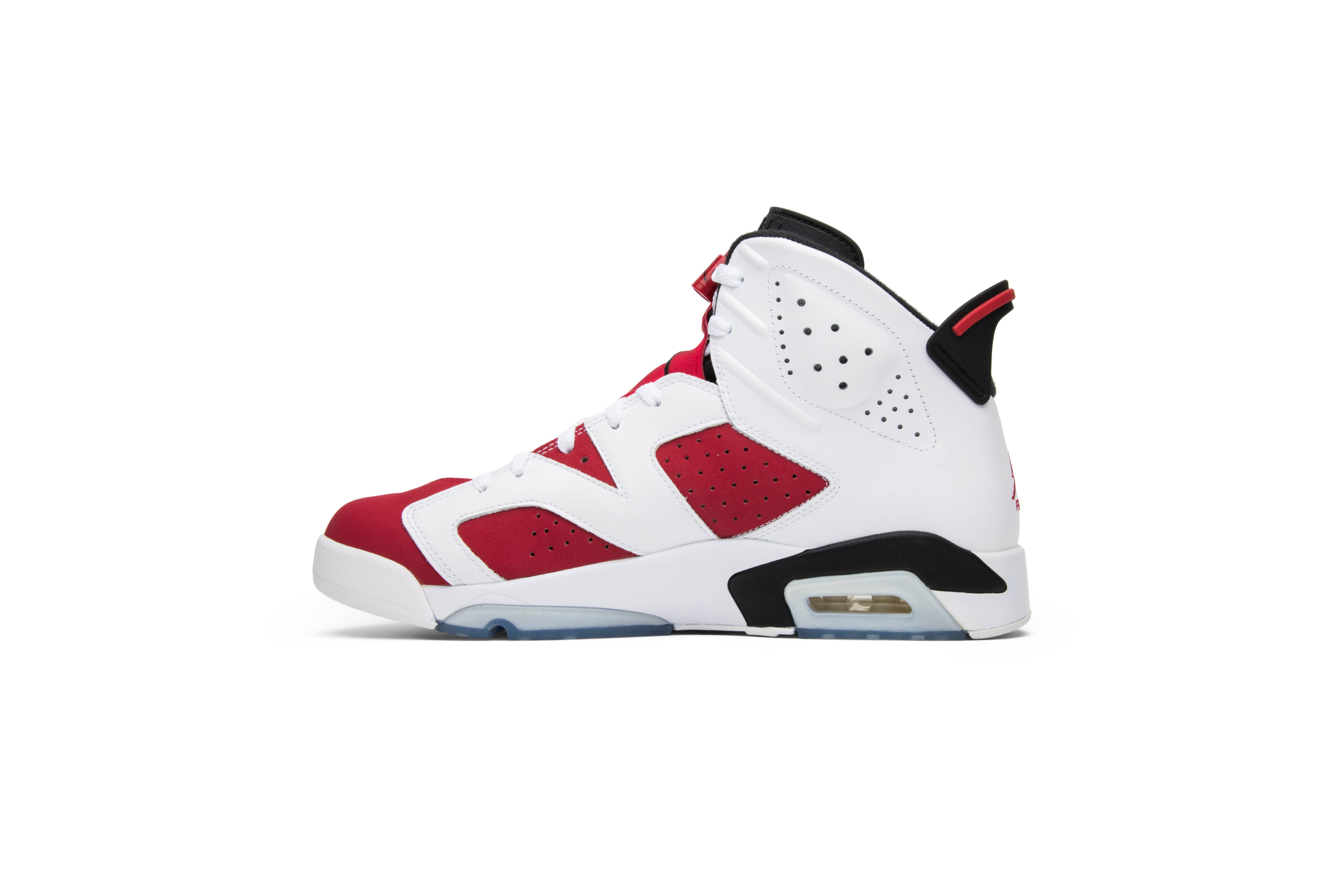 Air Jordan 6 Retro 'Carmine' 2014 - 3