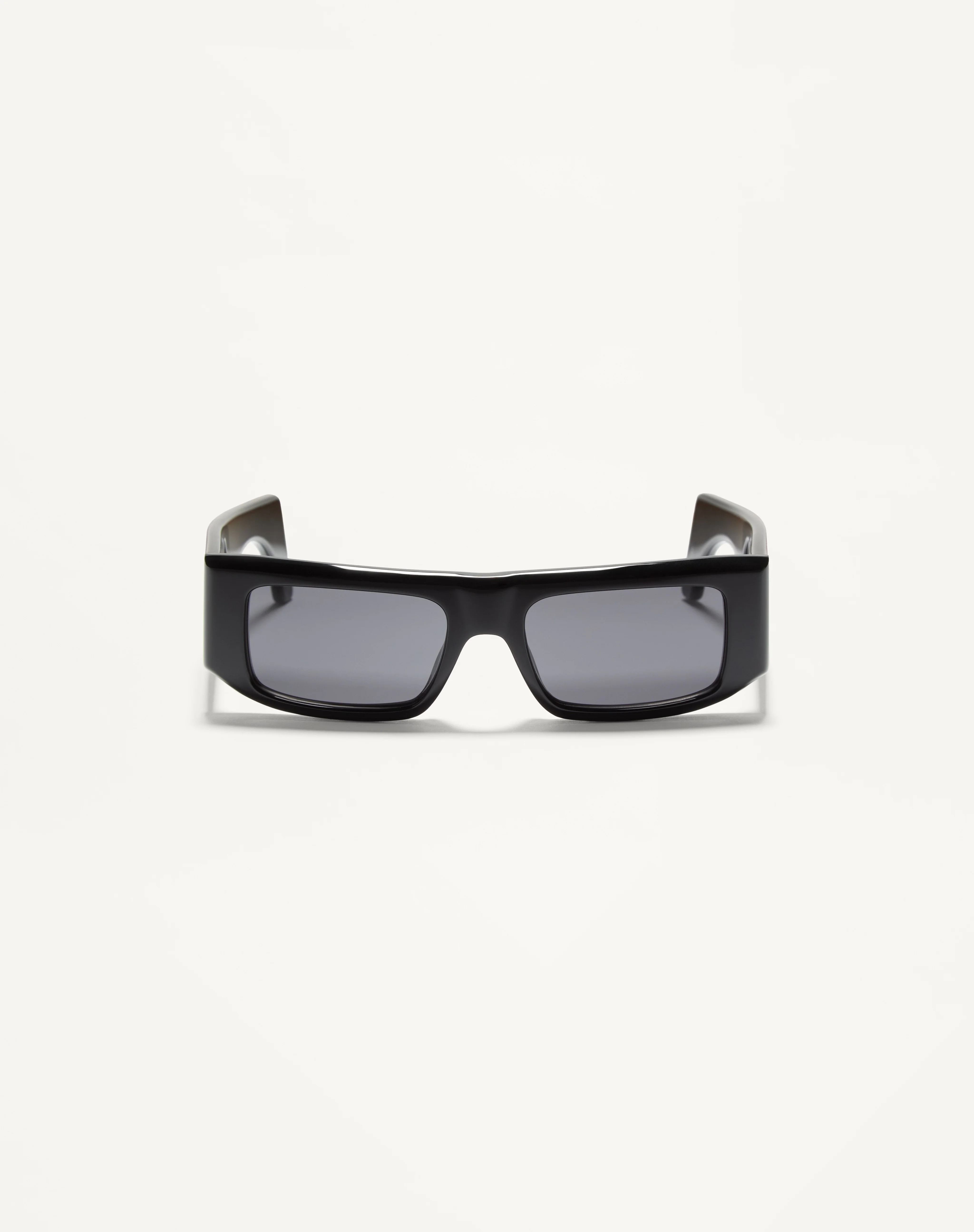 RECTANGULAR ACETATE EYEWEAR - 1
