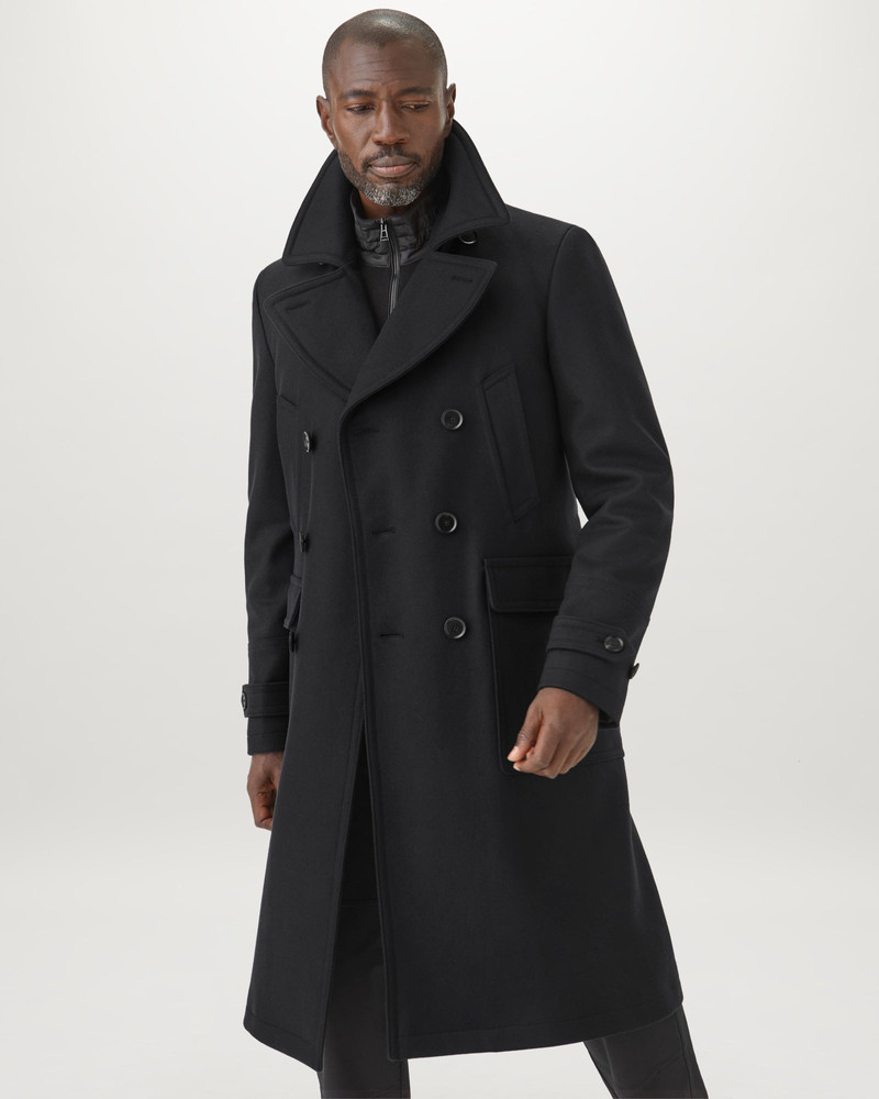 Belstaff MILFORD COAT outlook