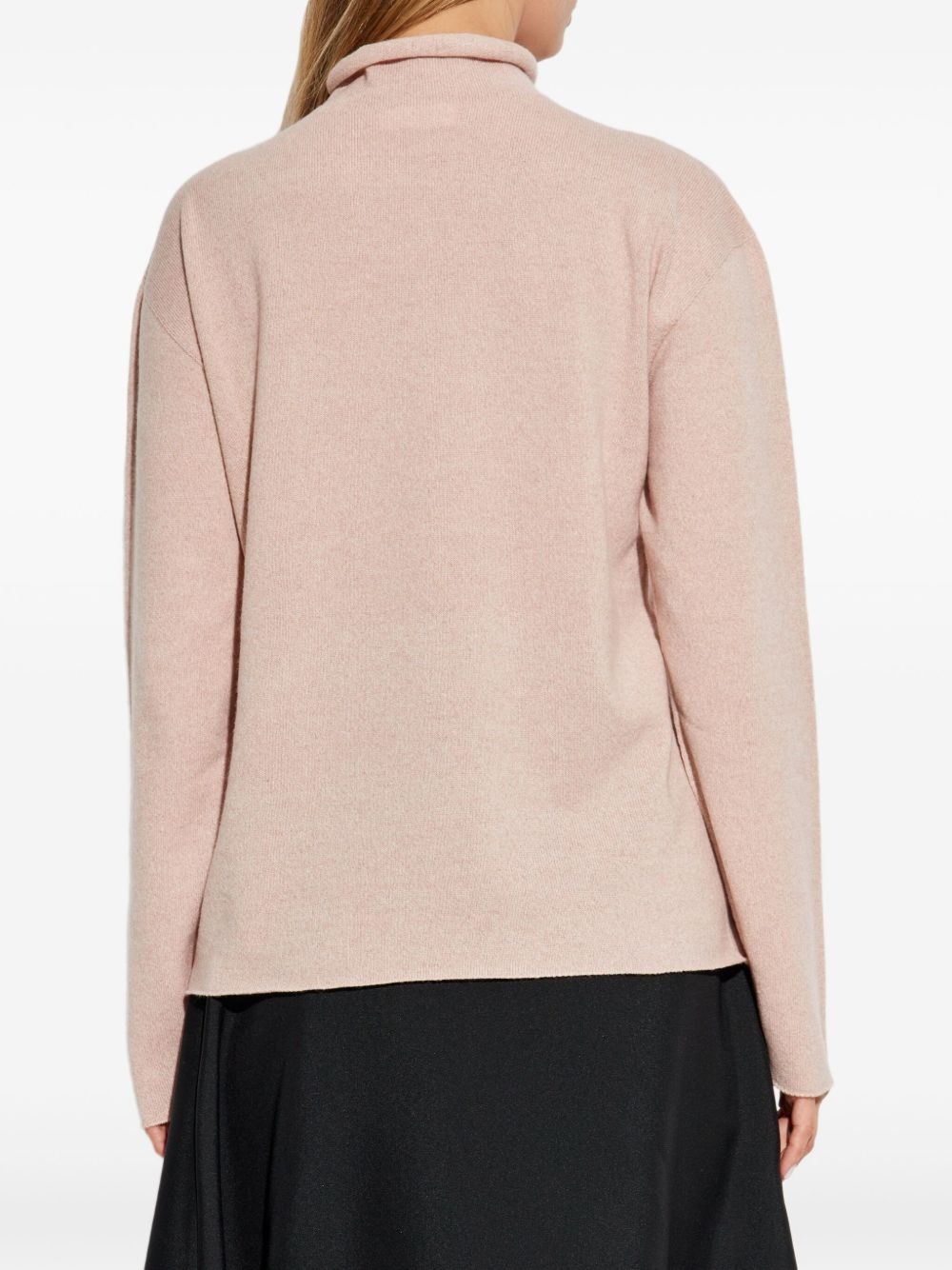 cashmere sweater - 4