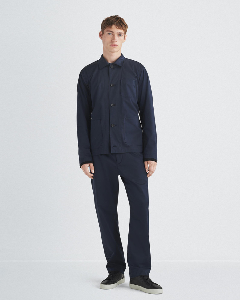 rag & bone Evan Cotton Sateen Chore Jacket
Relaxed Fit outlook