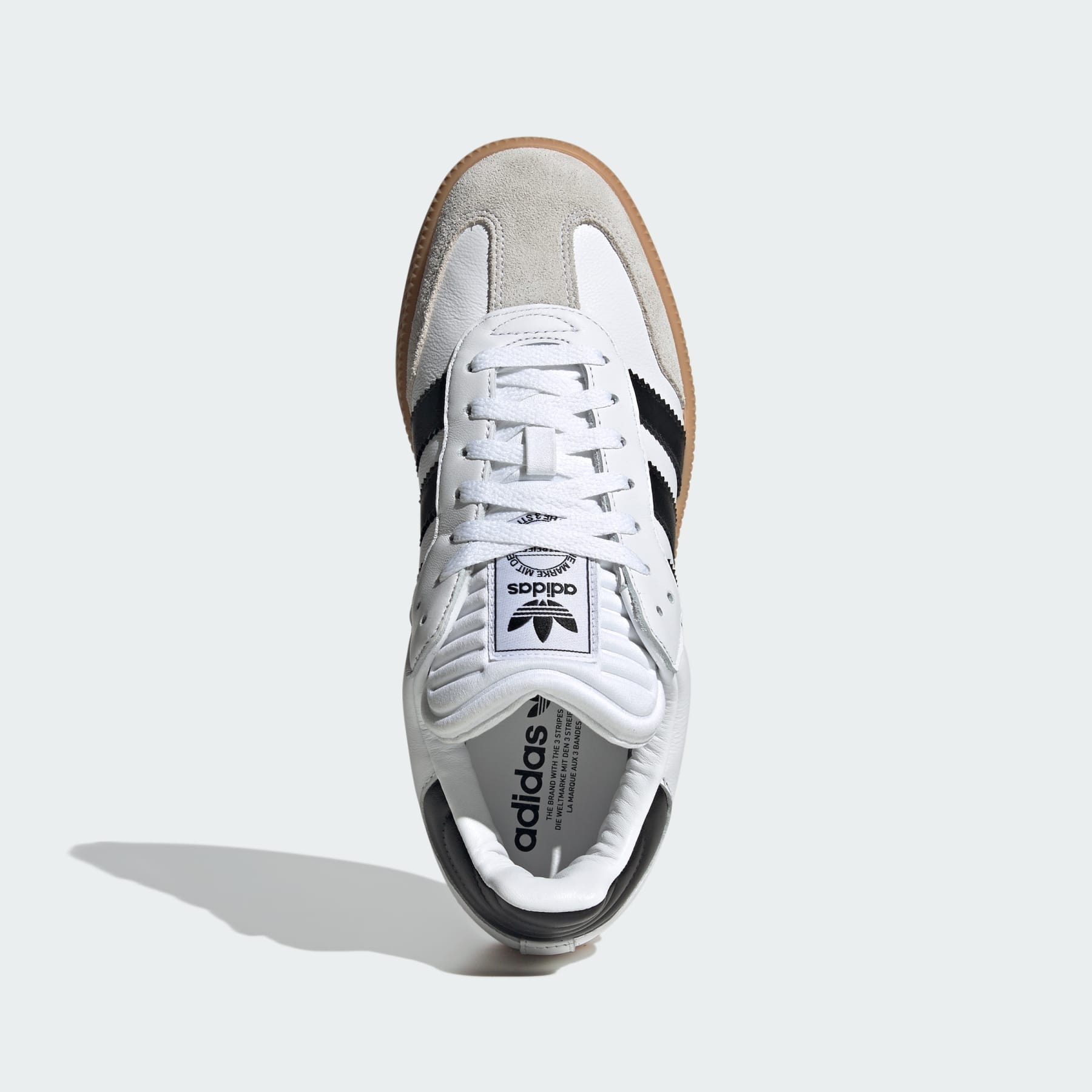 Samba XLG Shoes - 3