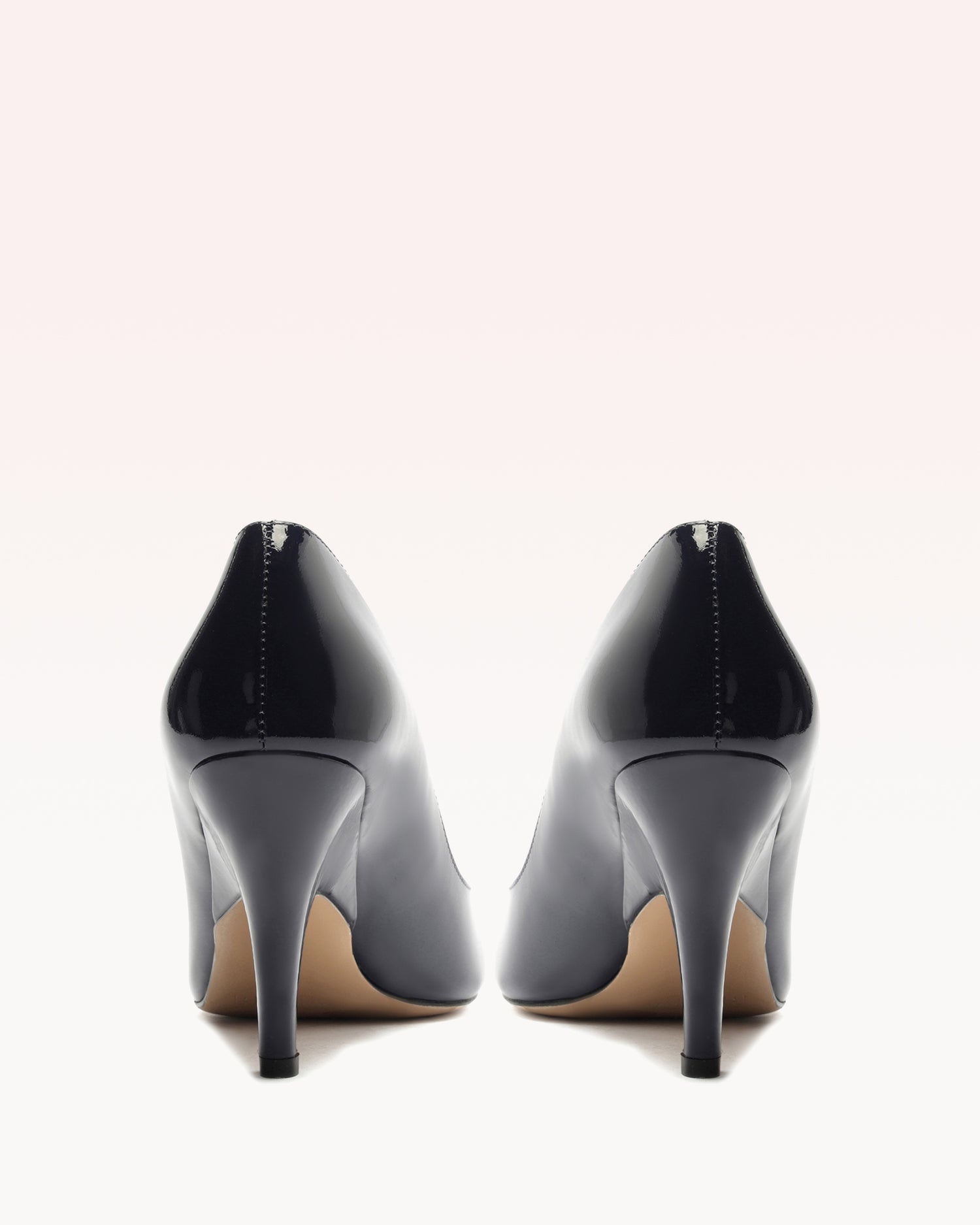 FRENCHIE PUMP BLUE - 4