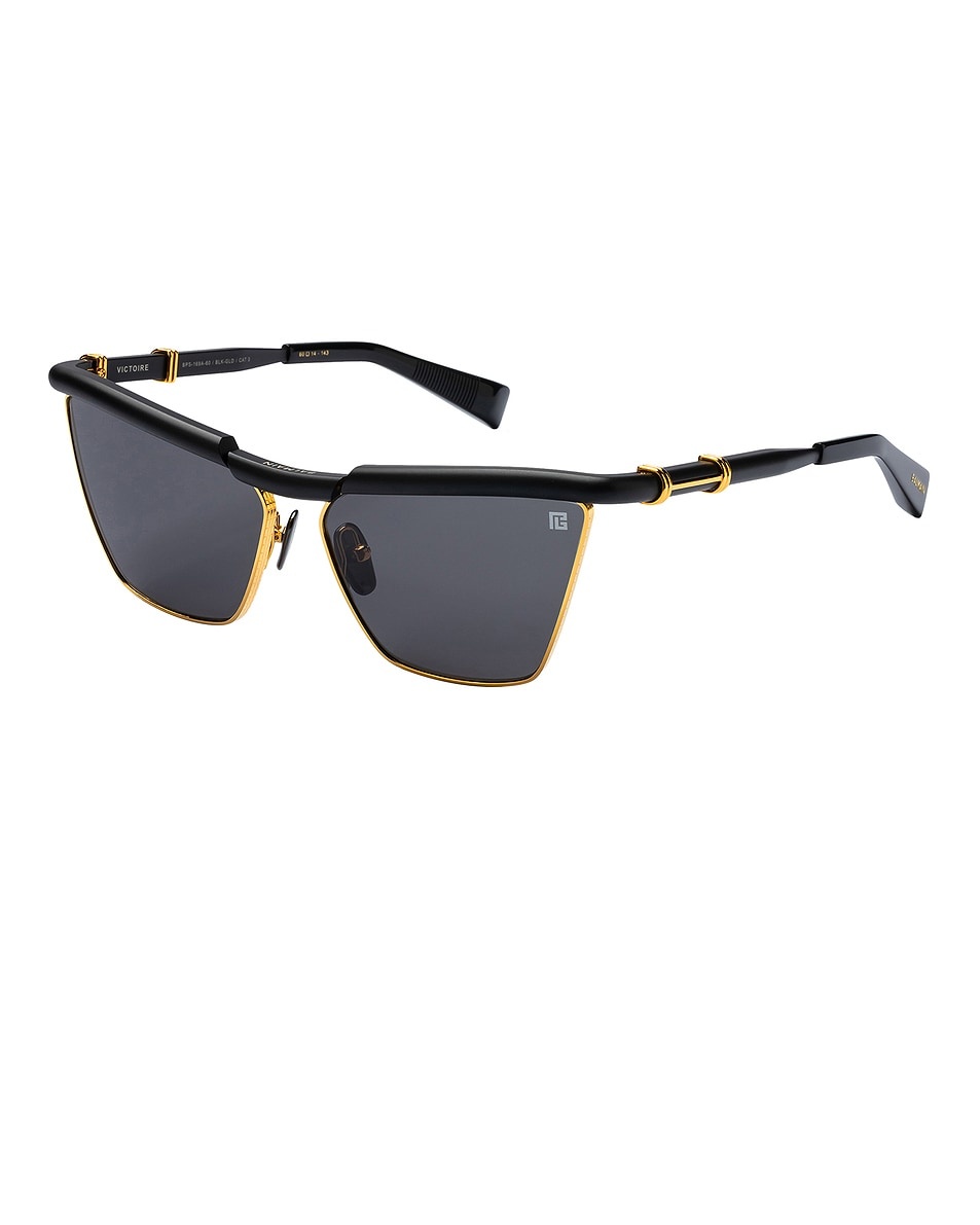 Victoire Sunglasses - 2